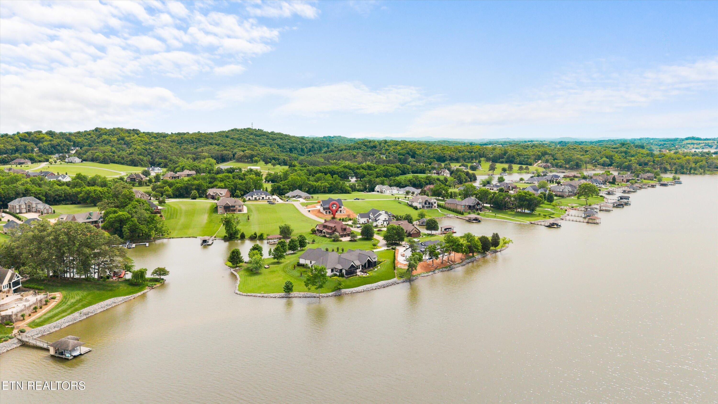Fort Loudoun and Tellico Lake Real Estate - Image# 57