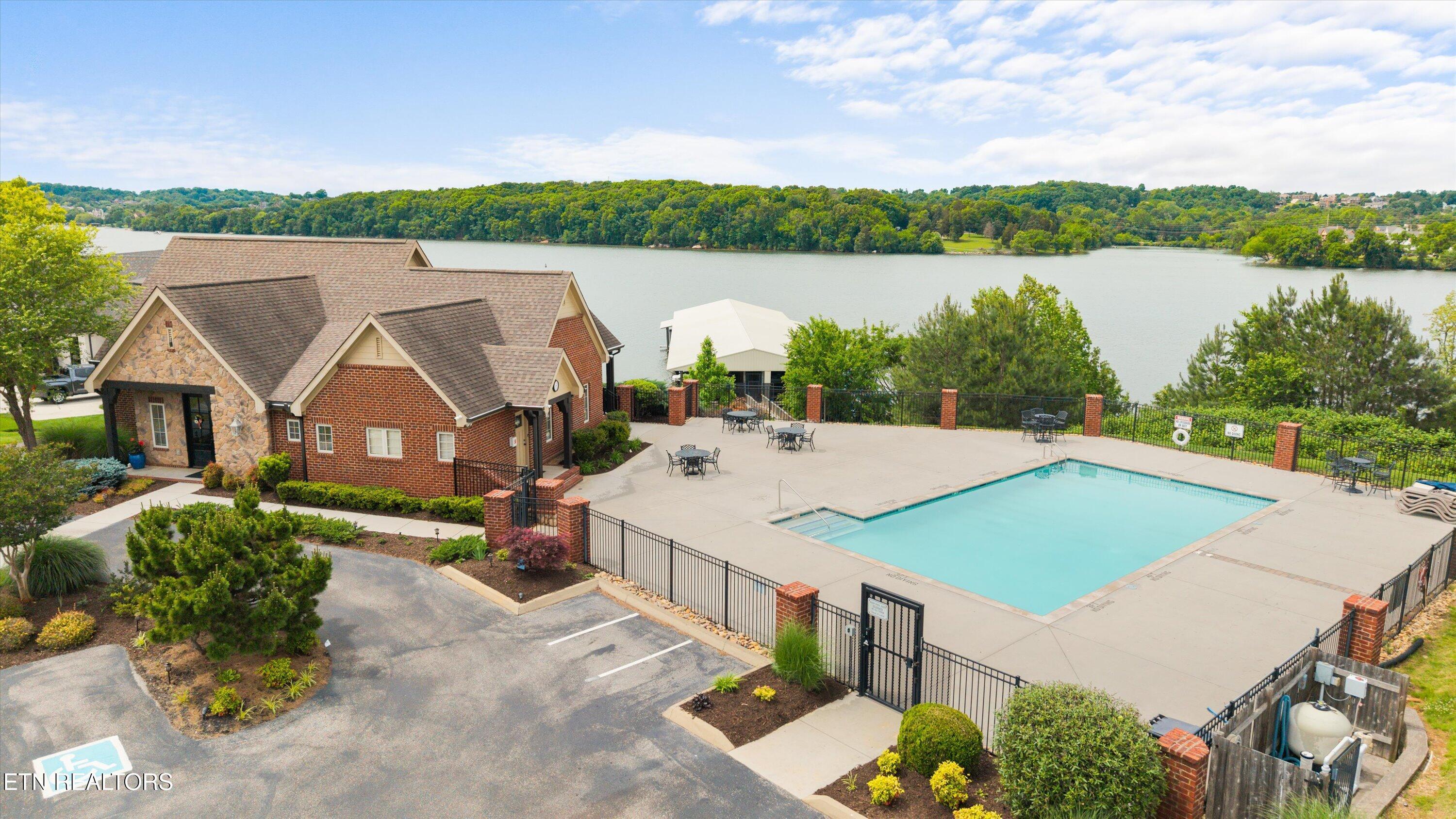 Fort Loudoun and Tellico Lake Real Estate - Image# 58