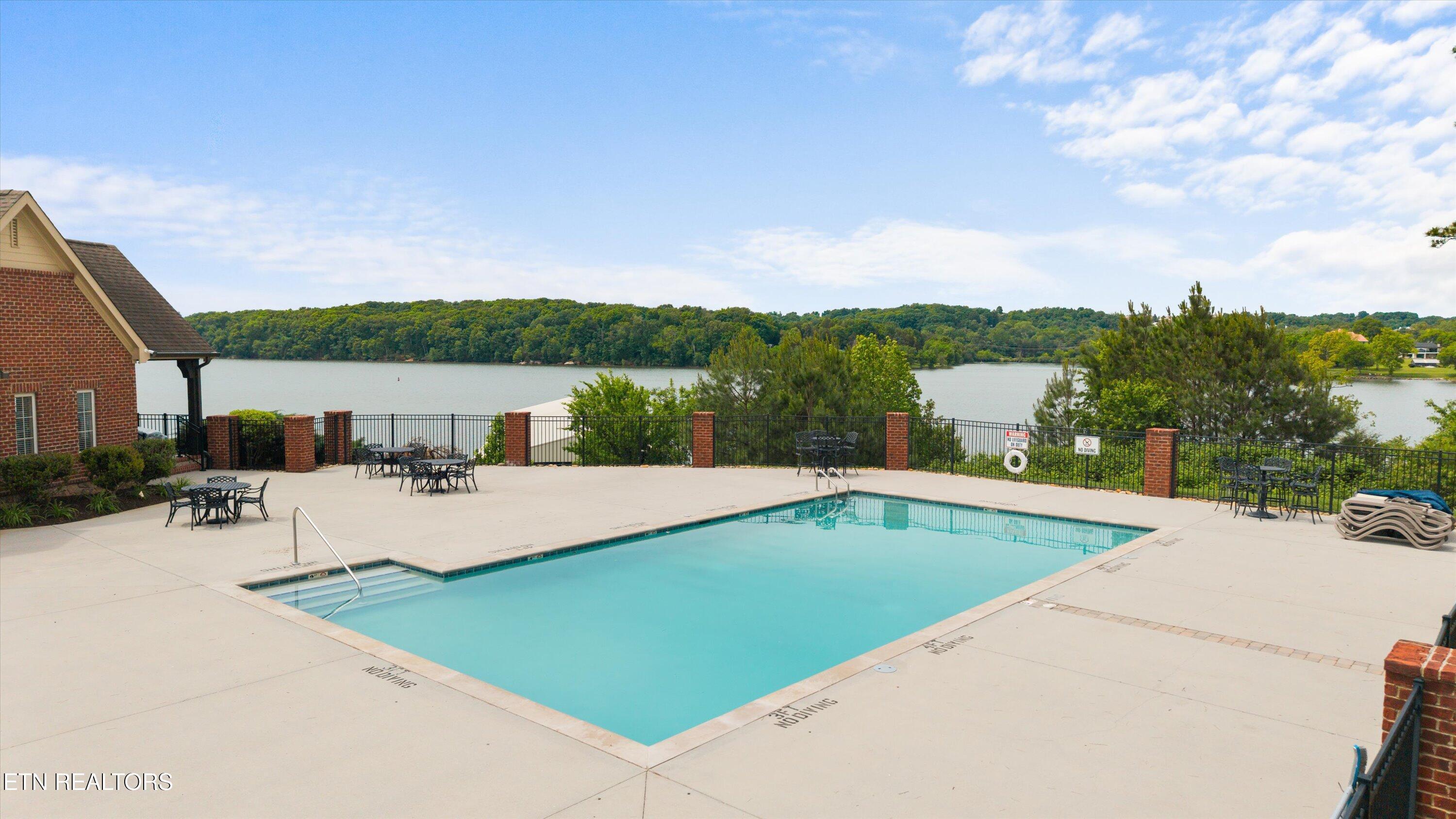 Fort Loudoun and Tellico Lake Real Estate - Image# 59