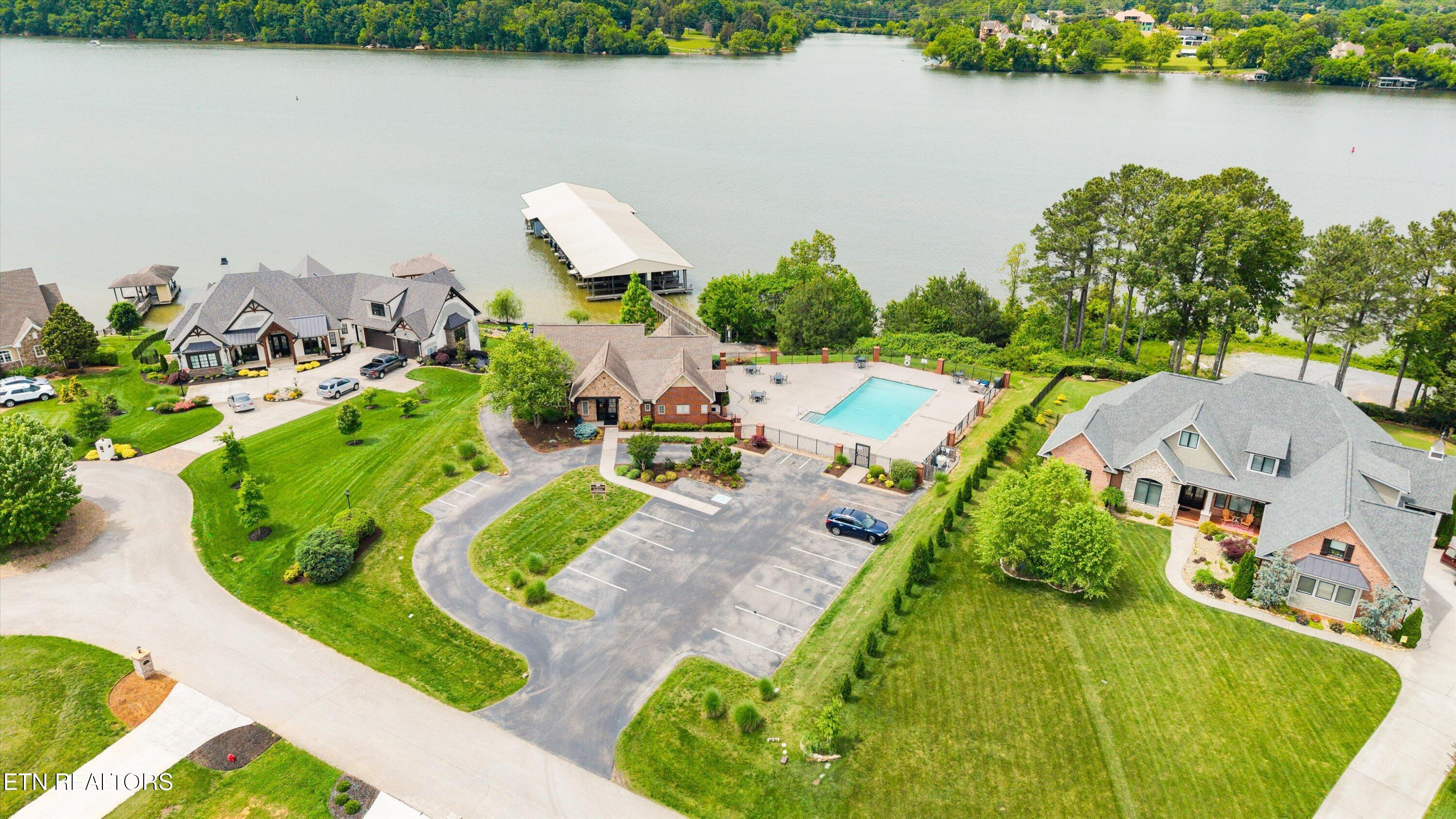 Fort Loudoun and Tellico Lake Real Estate - Image# 60