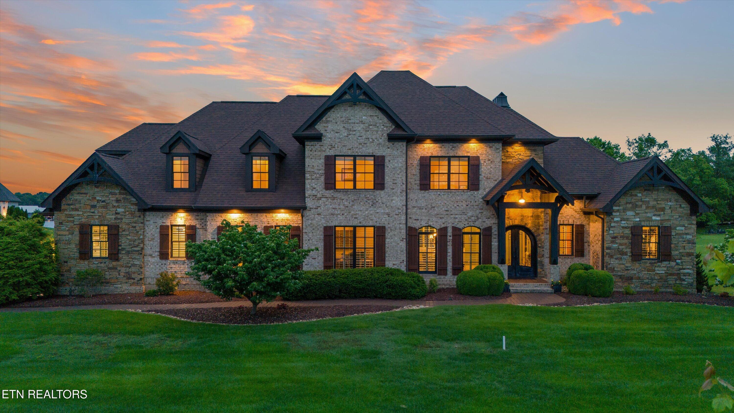 Fort Loudoun and Tellico Lake Real Estate - Image# 1