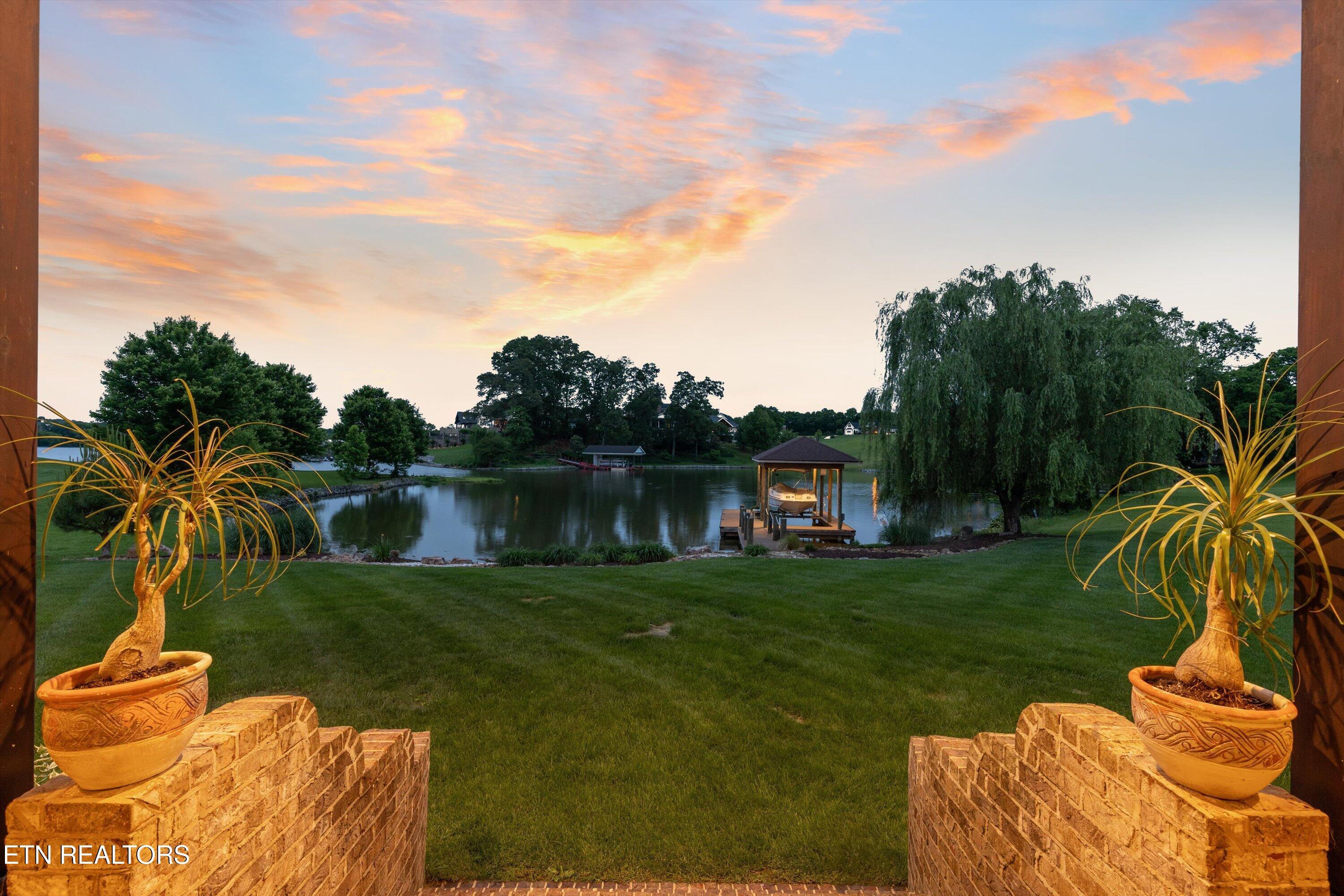 Fort Loudoun and Tellico Lake Real Estate - Image# 10