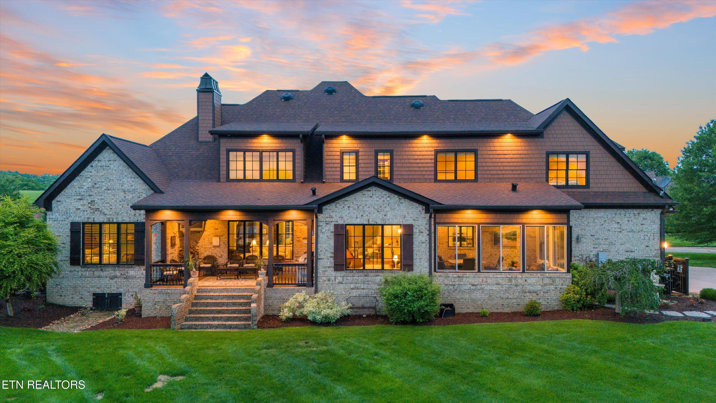 Fort Loudoun and Tellico Lake Real Estate - Image# 8