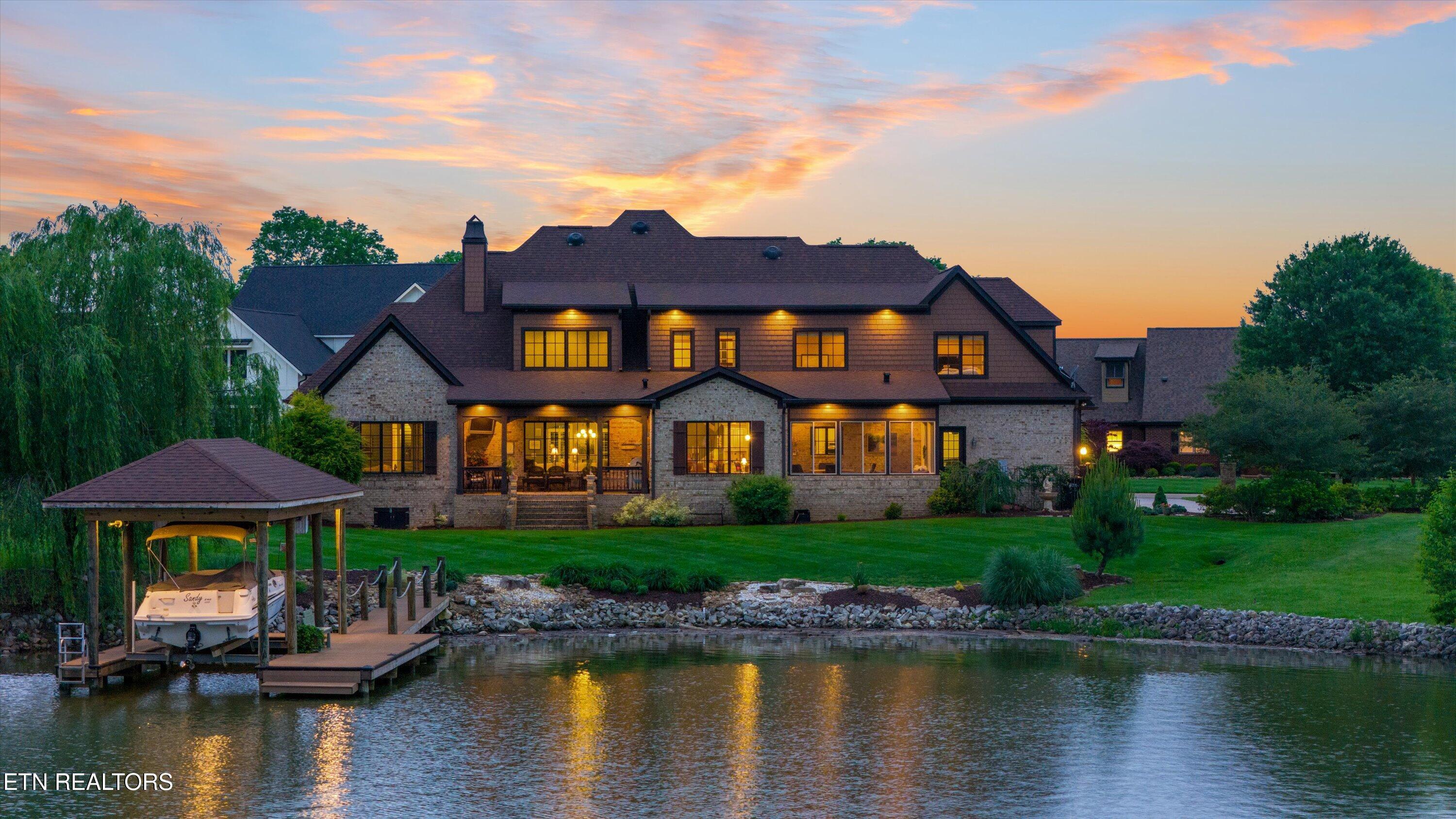 Fort Loudoun and Tellico Lake Real Estate - Image# 7