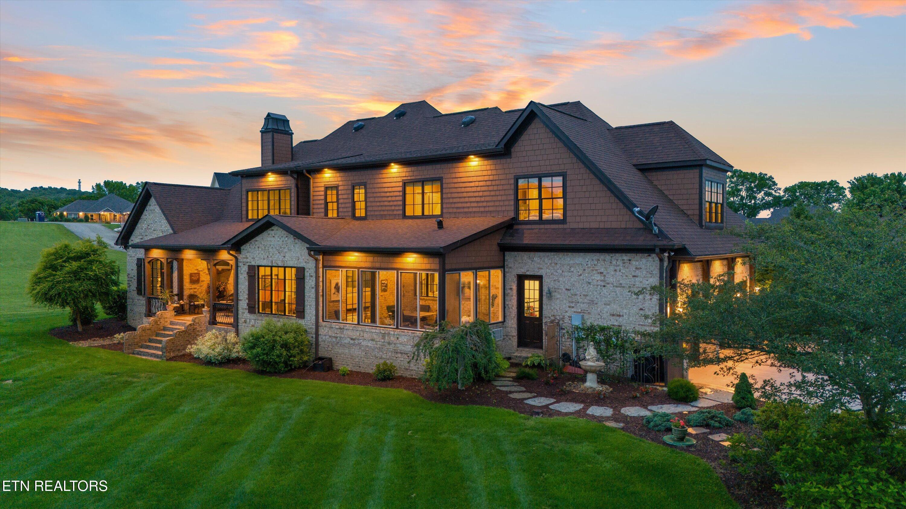 Fort Loudoun and Tellico Lake Real Estate - Image# 9