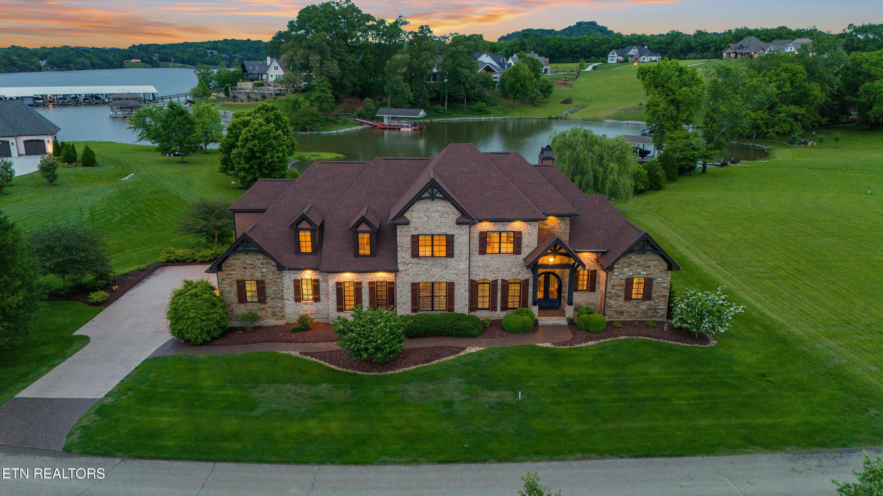 Fort Loudoun and Tellico Lake Real Estate - Image# 2