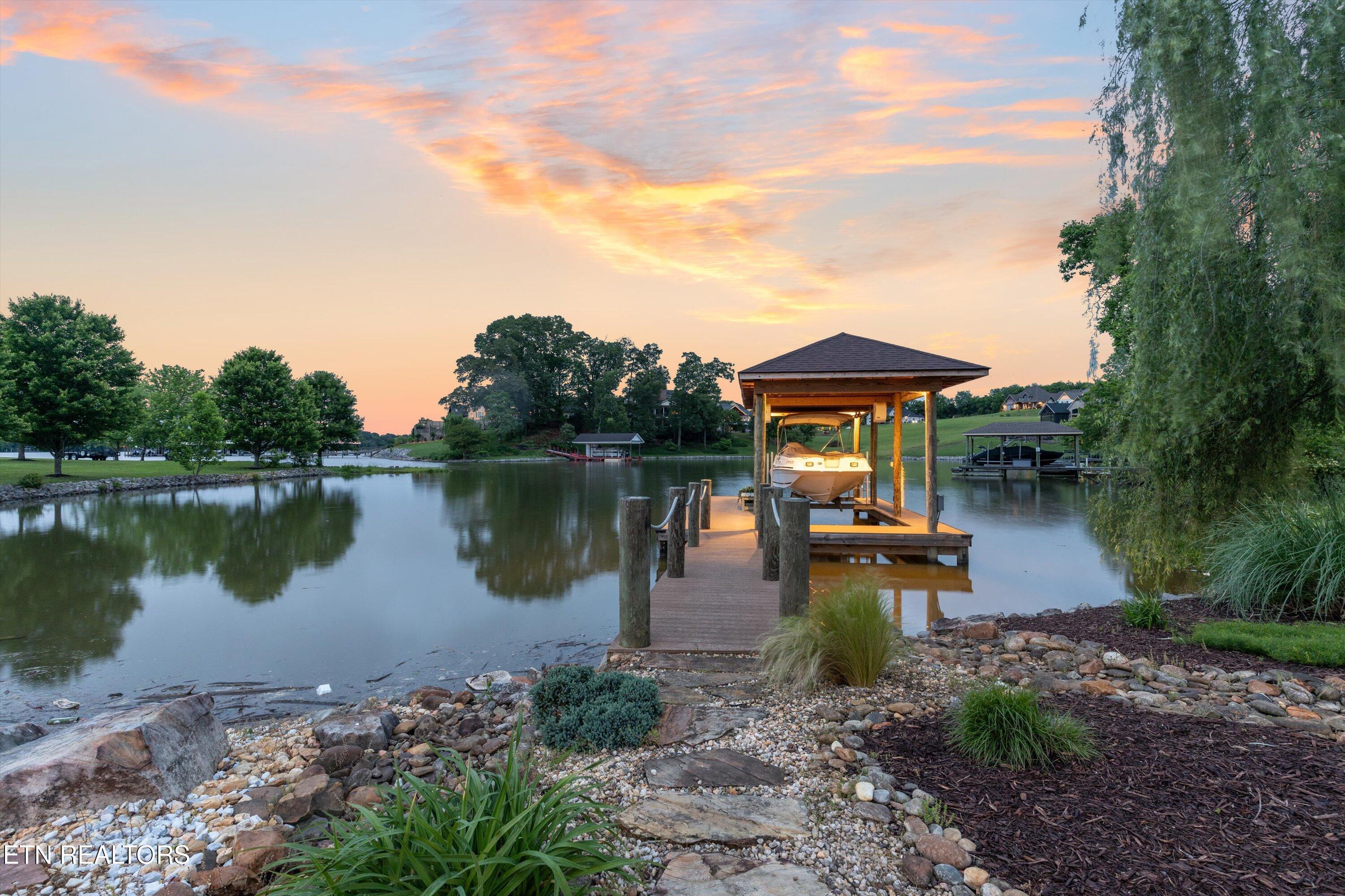 Fort Loudoun and Tellico Lake Real Estate - Image# 11