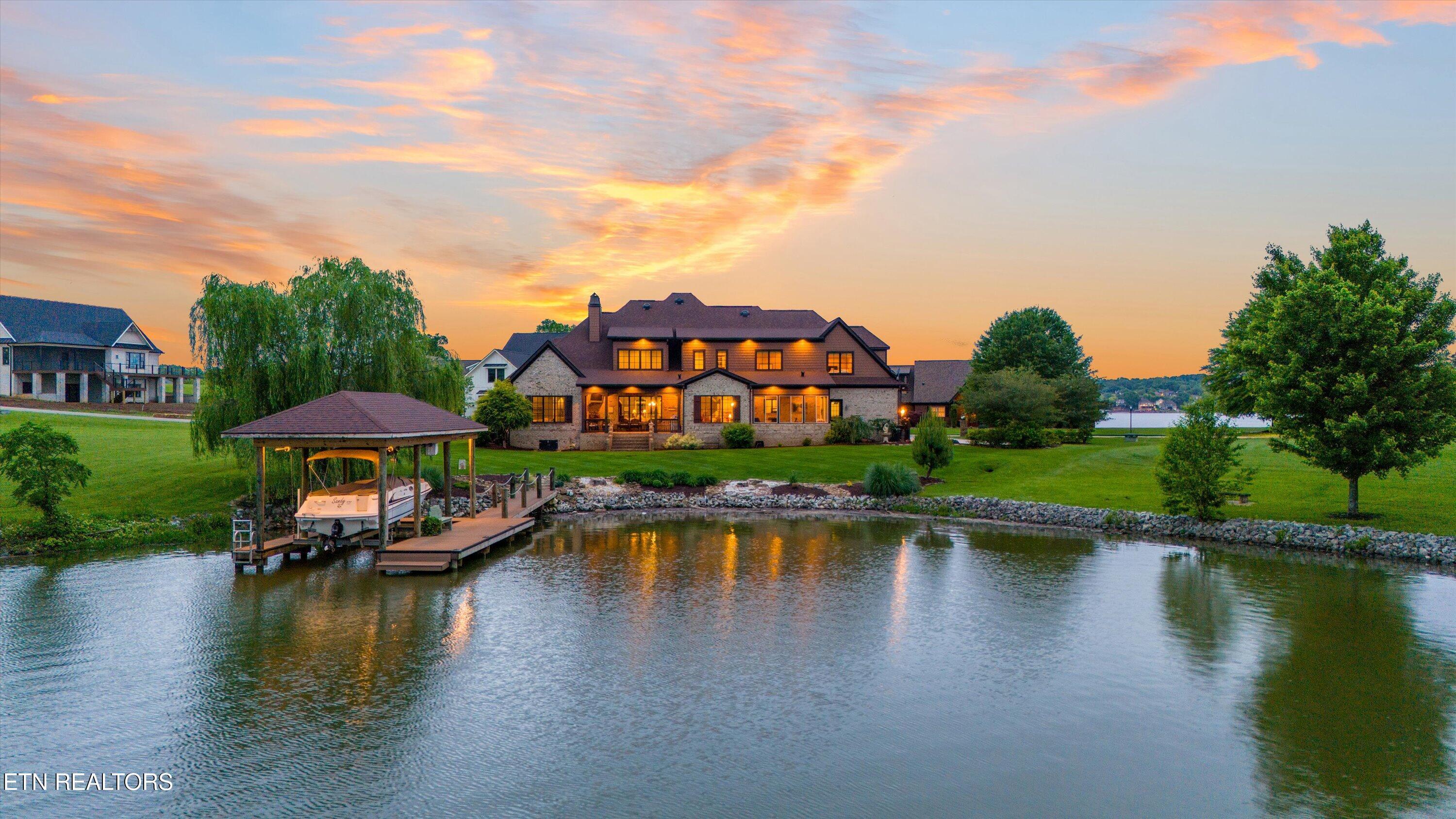 Fort Loudoun and Tellico Lake Real Estate - Image# 5