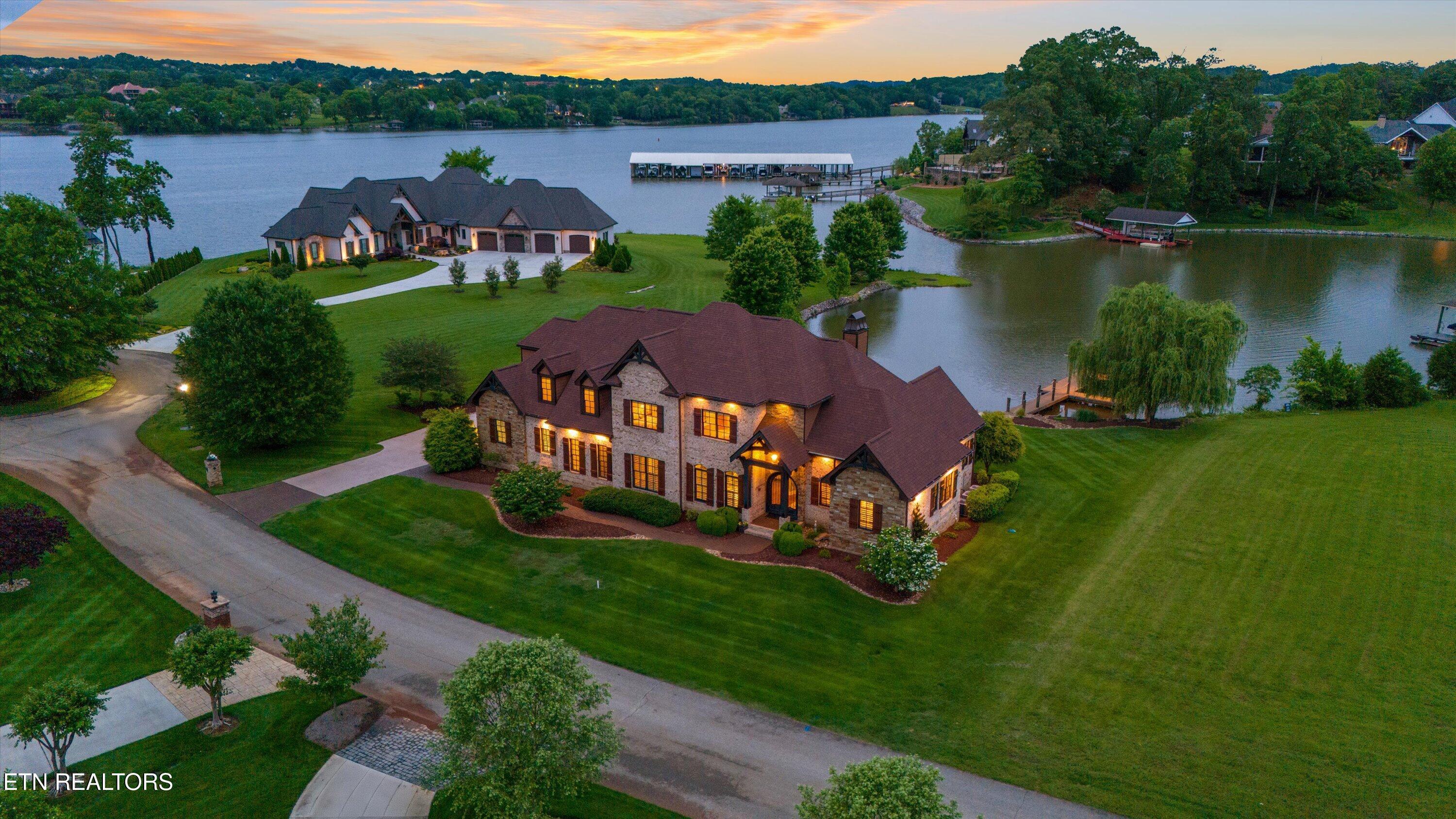 Fort Loudoun and Tellico Lake Real Estate - Image# 4
