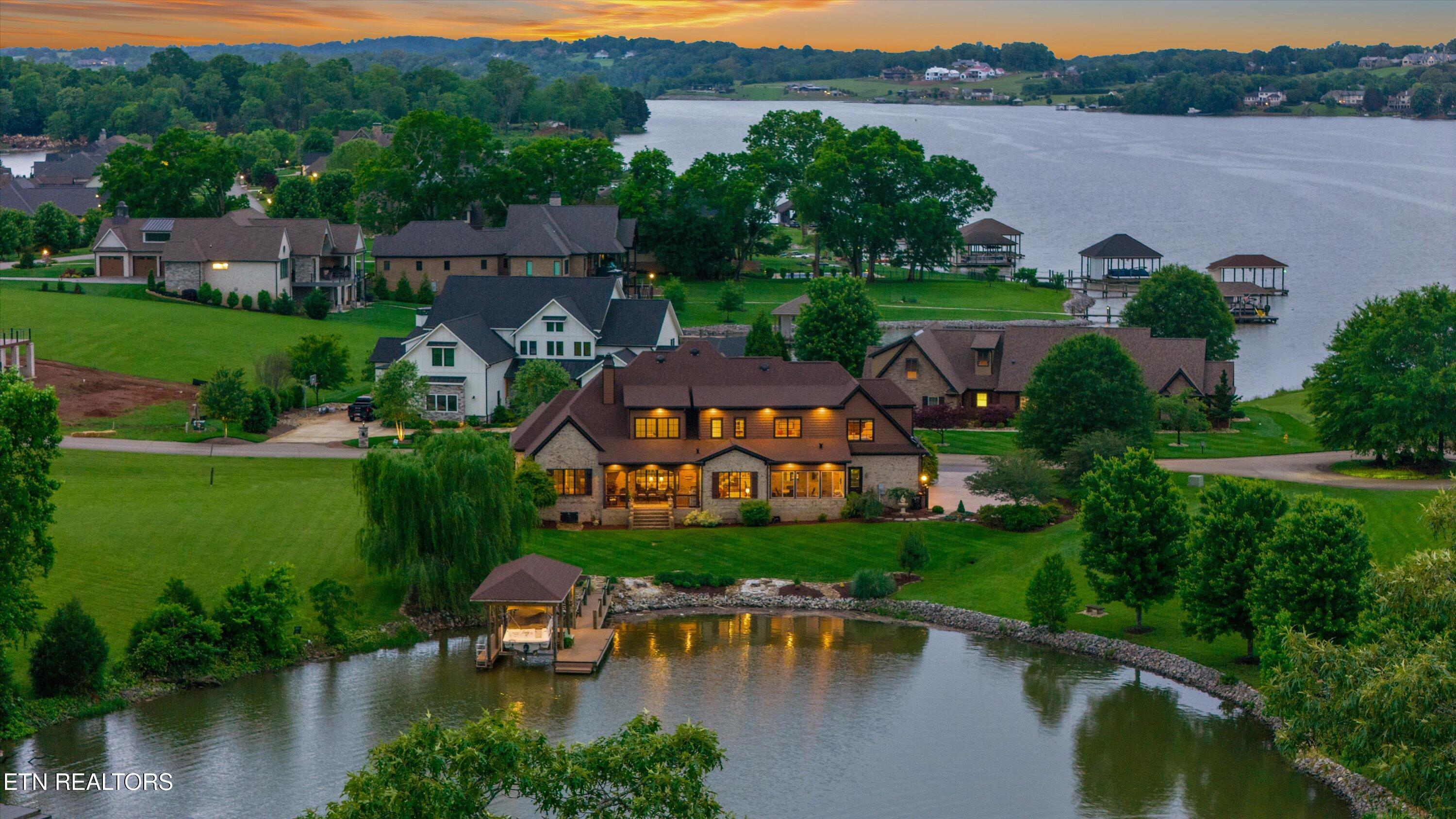 Fort Loudoun and Tellico Lake Real Estate - Image# 6