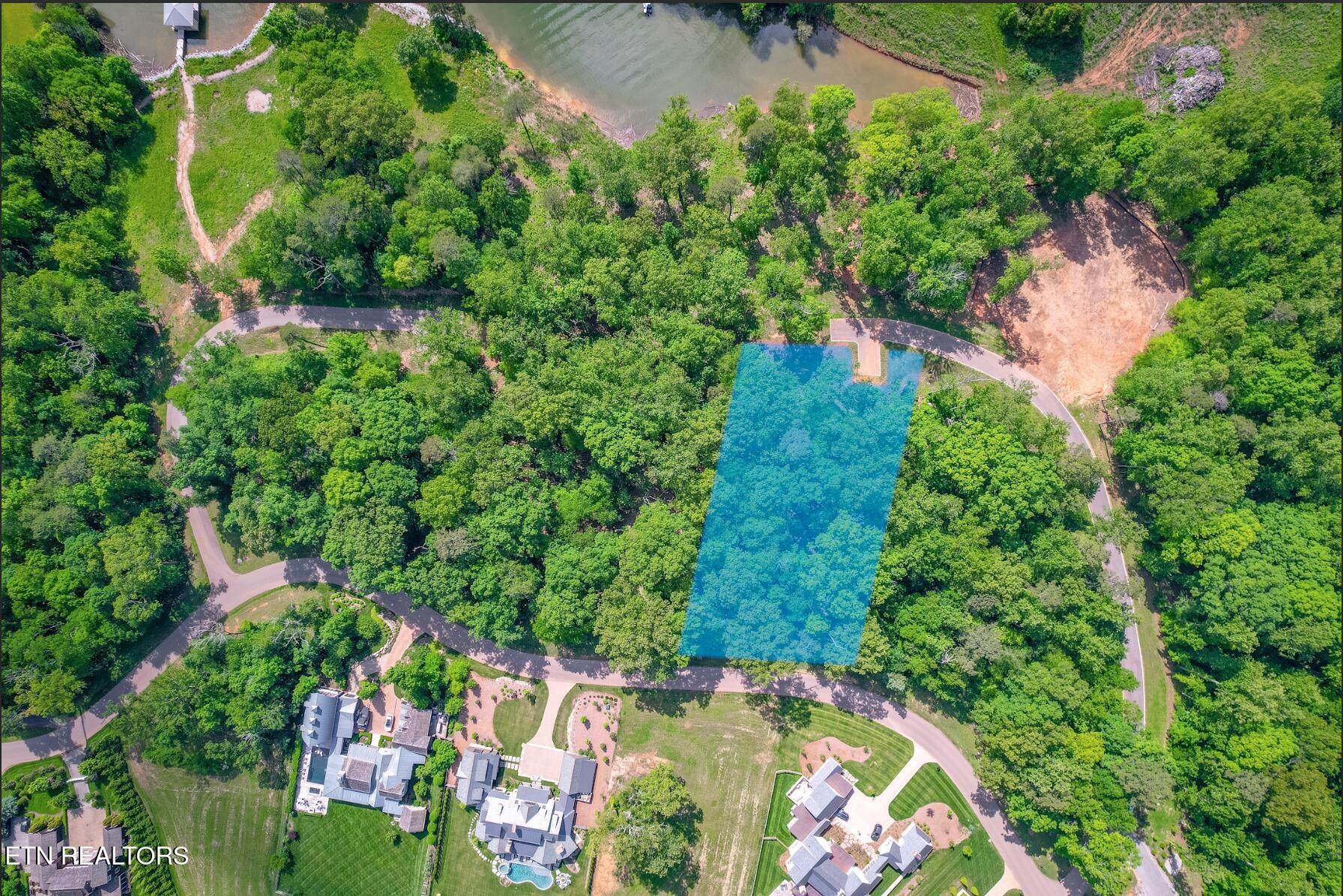 2019 Arcadia Peninsula Way, Knoxville, TN - Fort Loudoun and Tellico Lake Real Estate - Image# 4