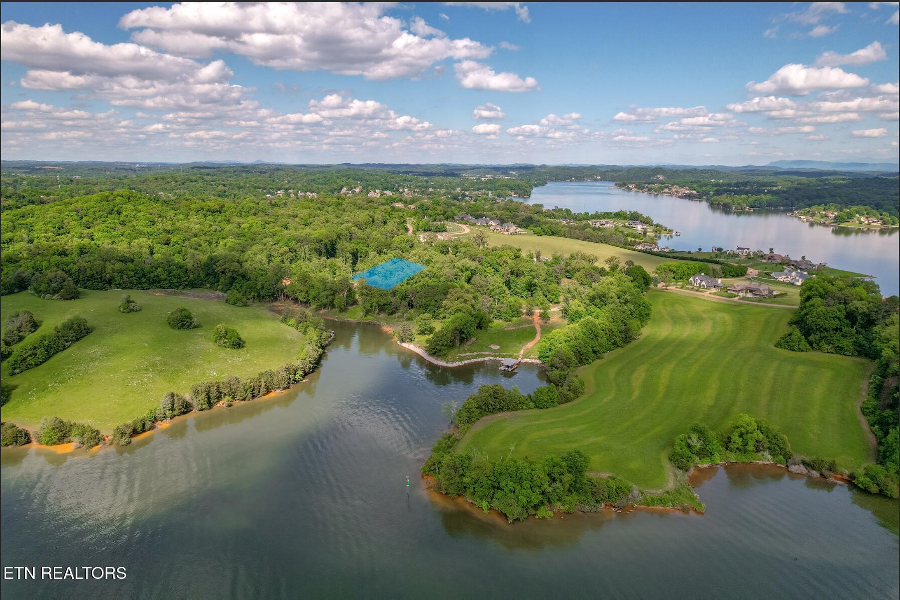2019 Arcadia Peninsula Way, Knoxville, TN - Fort Loudoun and Tellico Lake Real Estate - Image# 3
