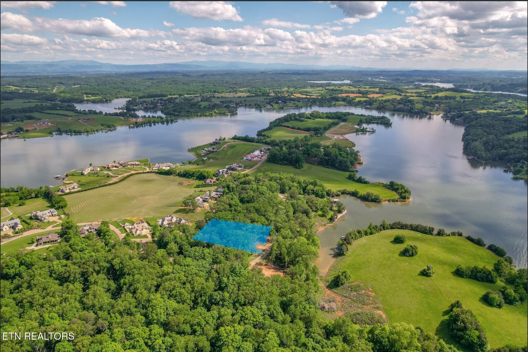 2019 Arcadia Peninsula Way, Knoxville, TN - Fort Loudoun and Tellico Lake Real Estate - Image# 2