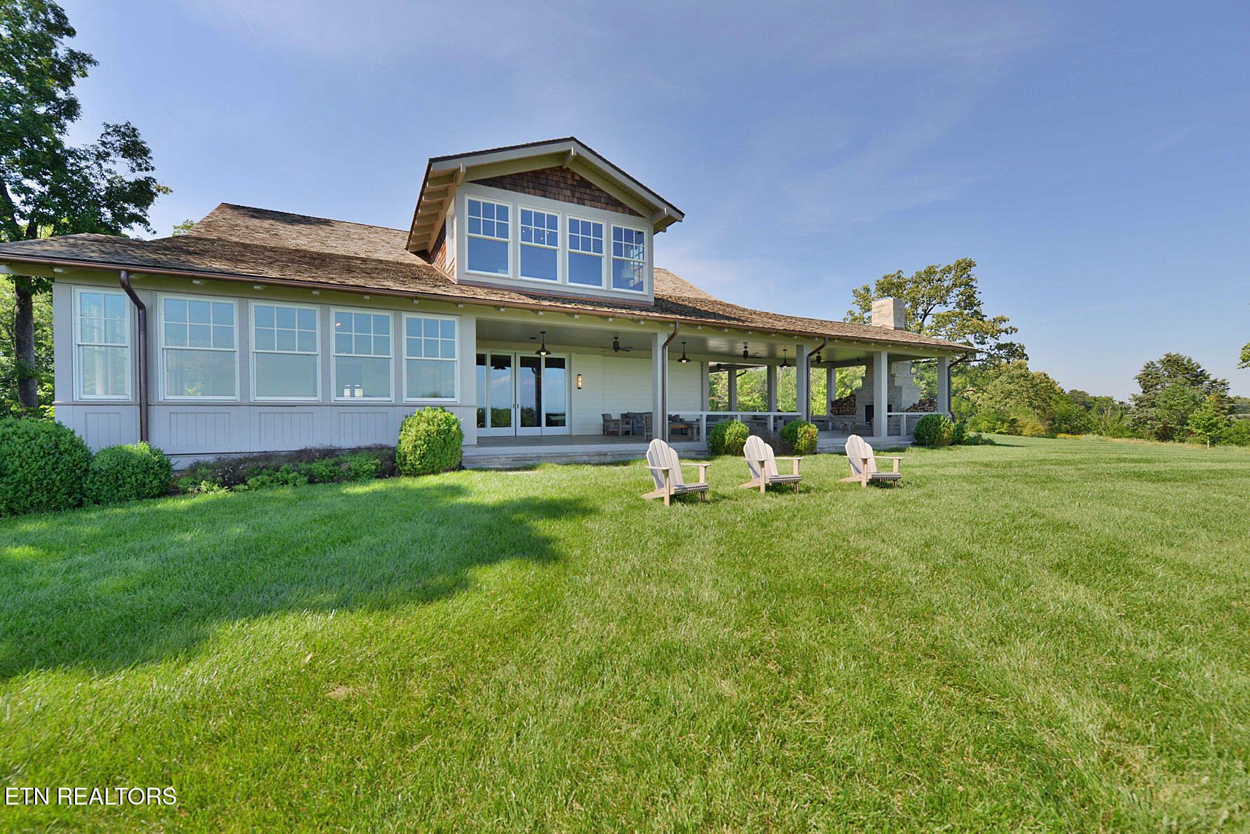 2019 Arcadia Peninsula Way, Knoxville, TN - Fort Loudoun and Tellico Lake Real Estate - Image# 6
