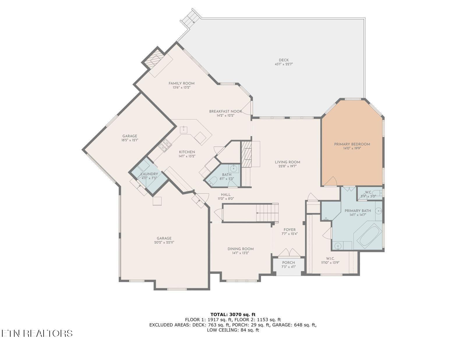 Fort Loudoun and Tellico Lake Real Estate - Image# 42