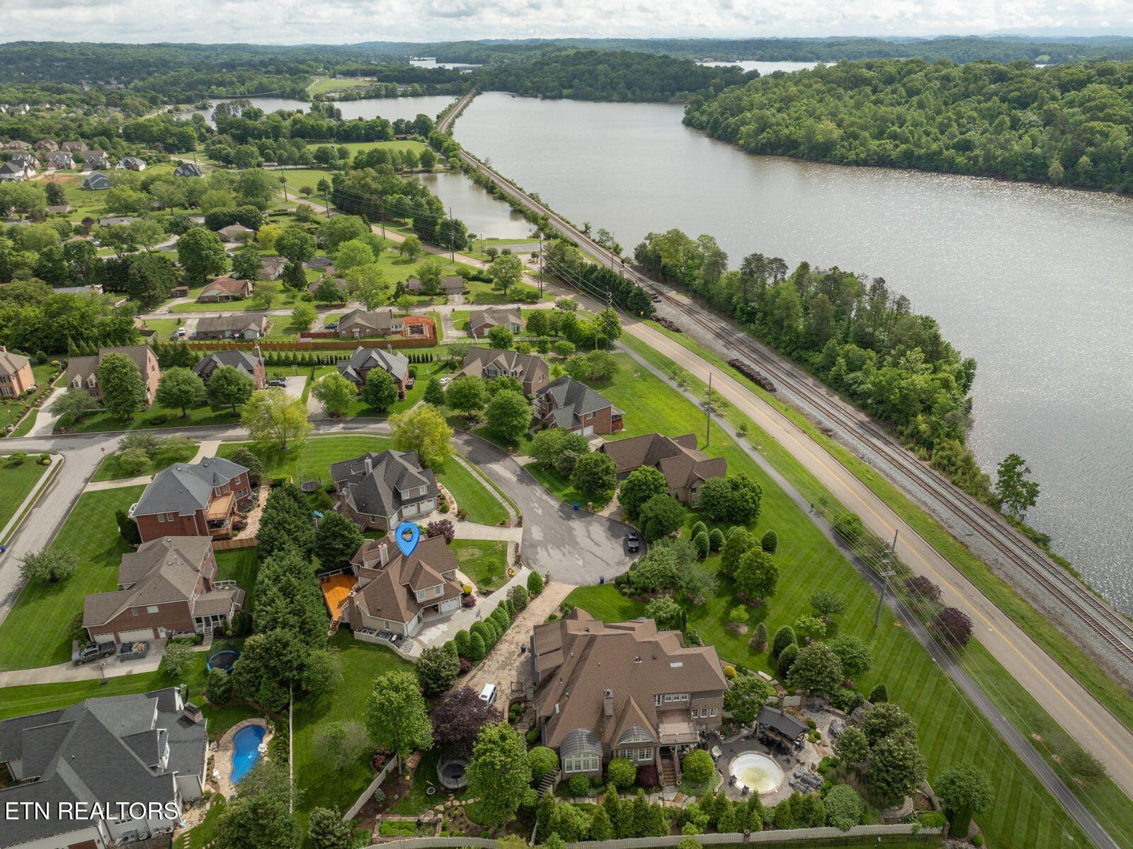 Fort Loudoun and Tellico Lake Real Estate - Image# 39