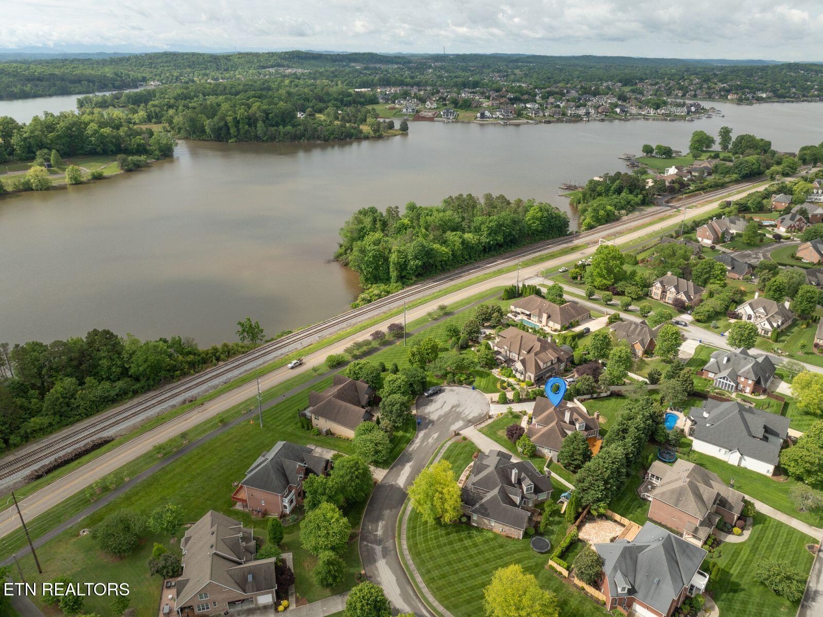 Fort Loudoun and Tellico Lake Real Estate - Image# 38
