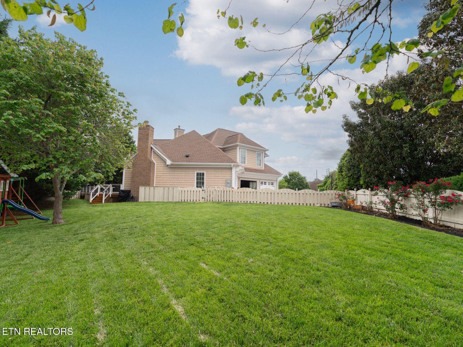 Fort Loudoun and Tellico Lake Real Estate - Image# 36