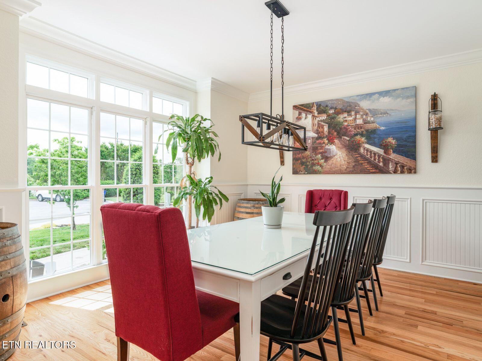 Fort Loudoun and Tellico Lake Real Estate - Image# 14