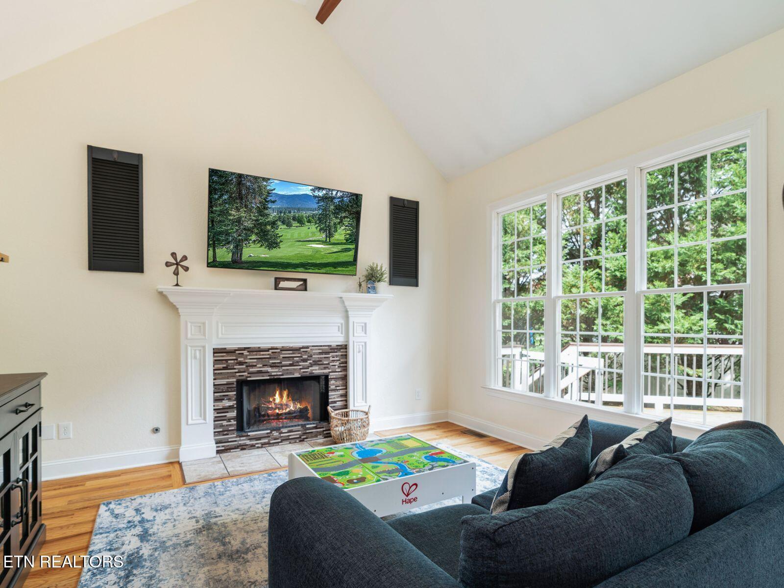 Fort Loudoun and Tellico Lake Real Estate - Image# 13