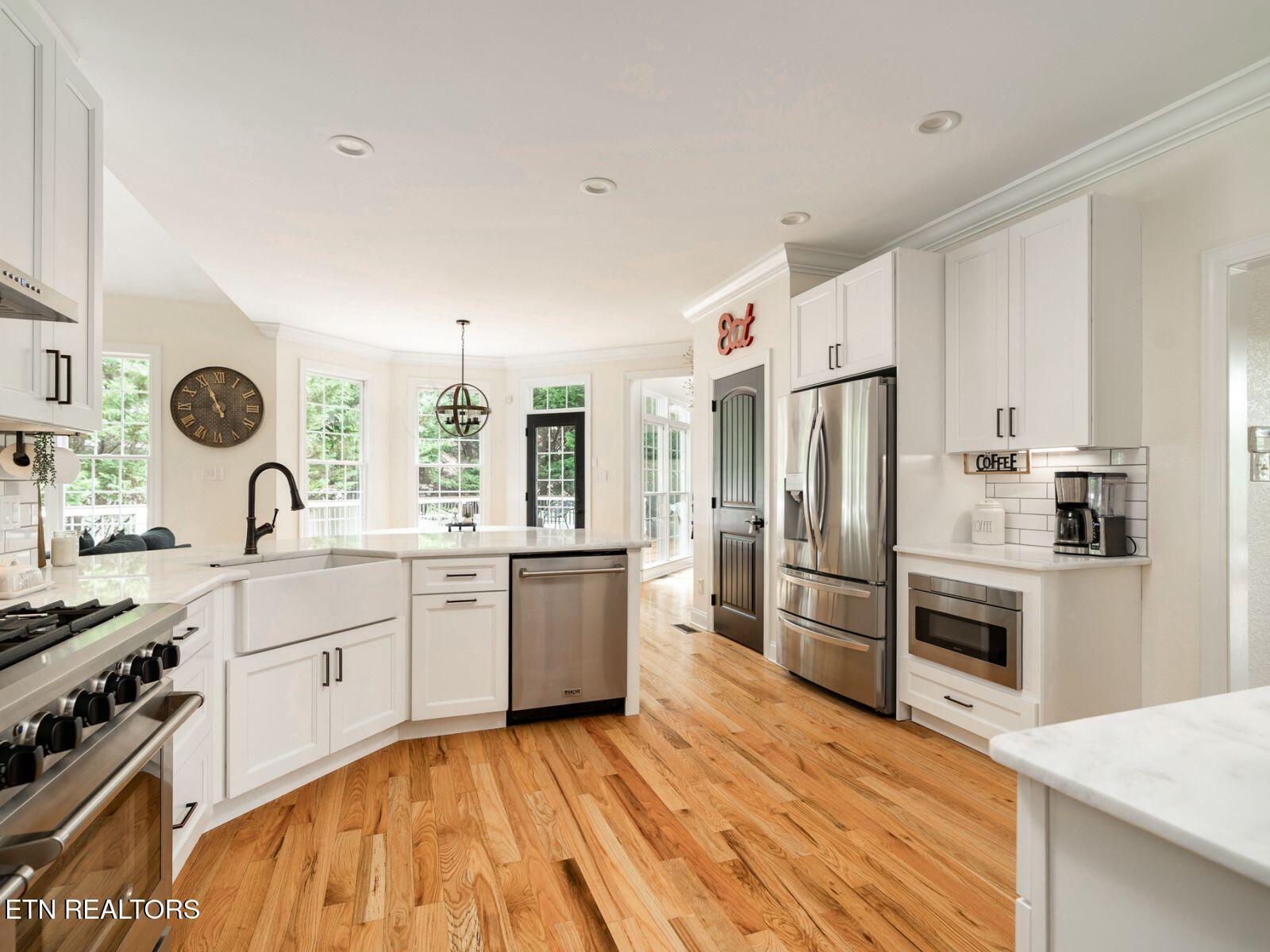 Fort Loudoun and Tellico Lake Real Estate - Image# 9