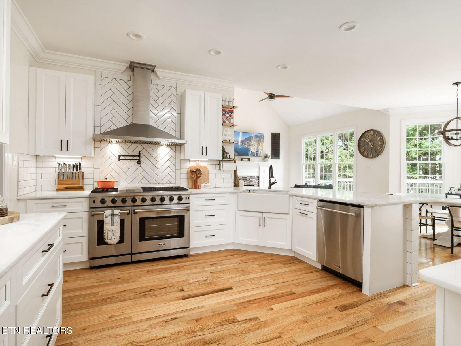Fort Loudoun and Tellico Lake Real Estate - Image# 8