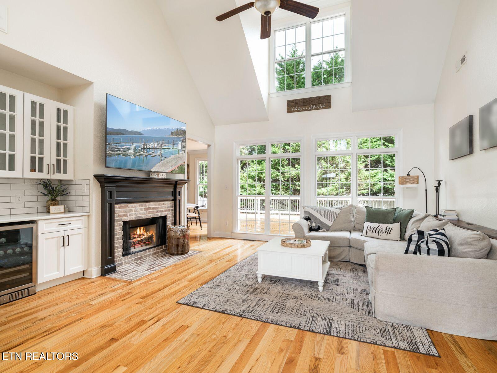 Fort Loudoun and Tellico Lake Real Estate - Image# 5