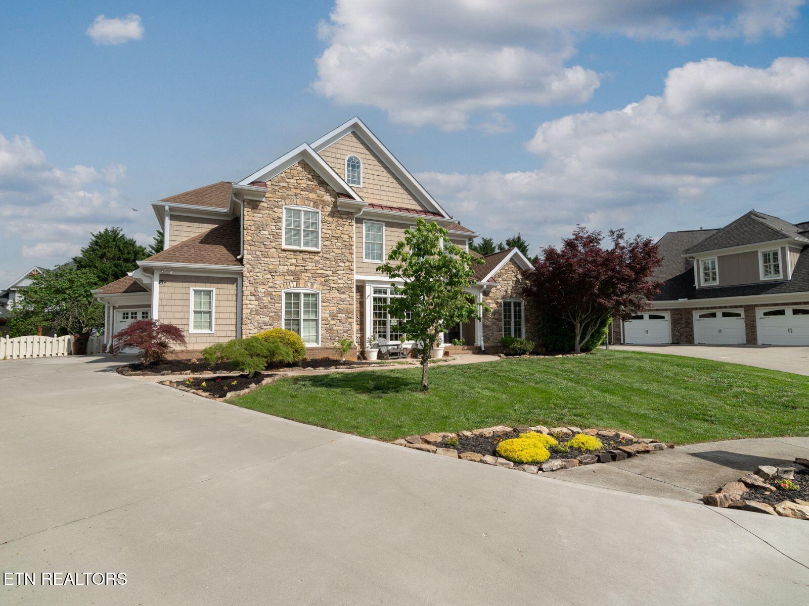Fort Loudoun and Tellico Lake Real Estate - Image# 3