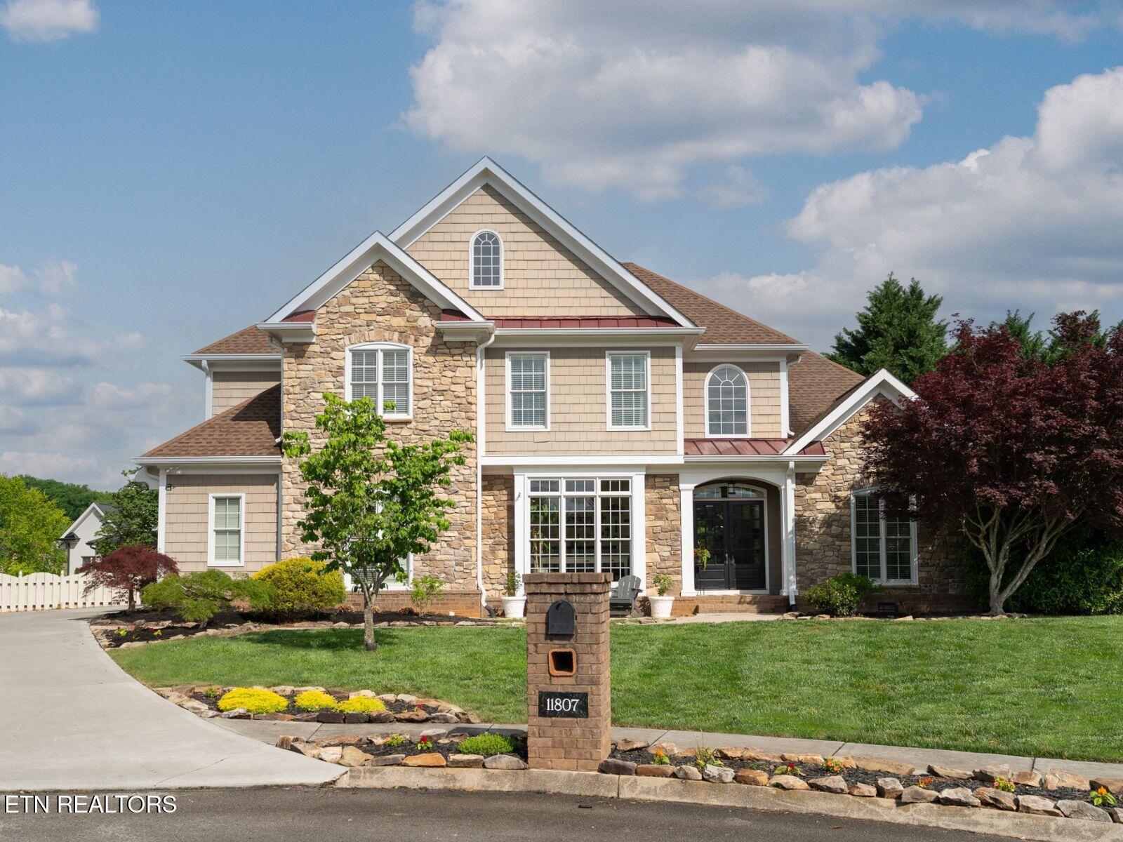 Fort Loudoun and Tellico Lake Real Estate - Image# 1