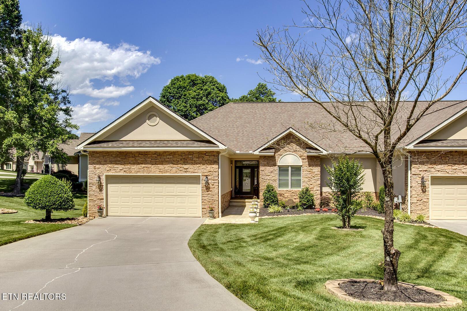 Fort Loudoun and Tellico Lake Real Estate - Image# 1