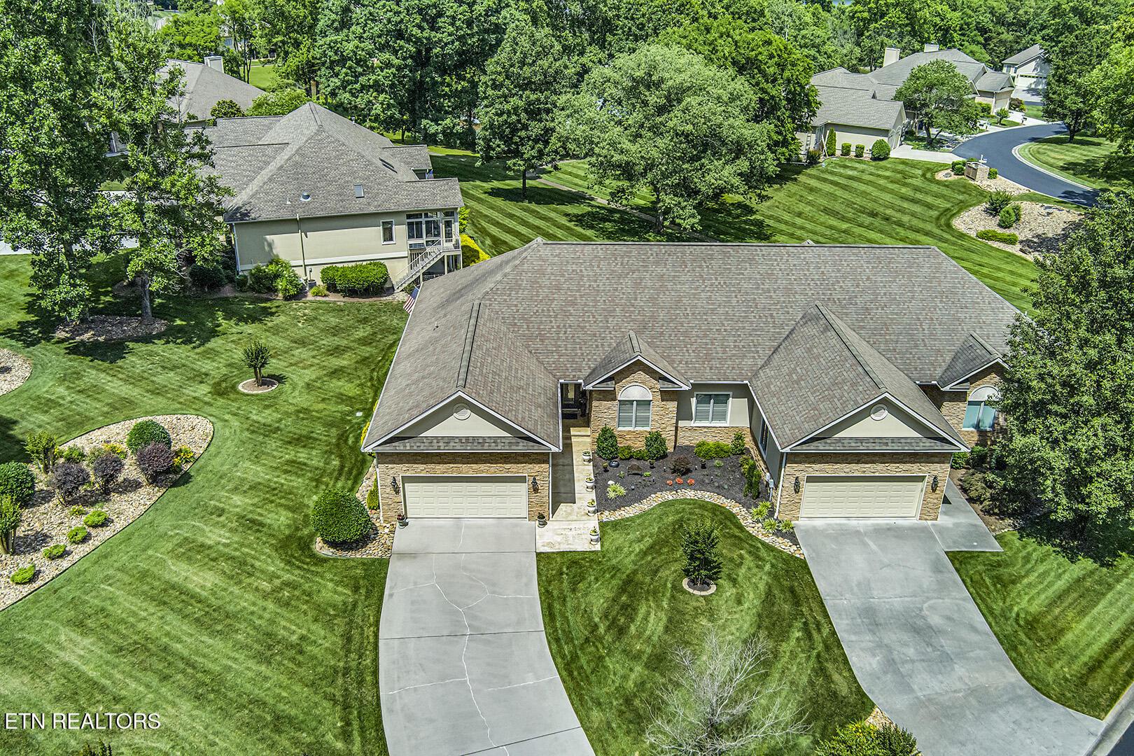 Fort Loudoun and Tellico Lake Real Estate - Image# 3
