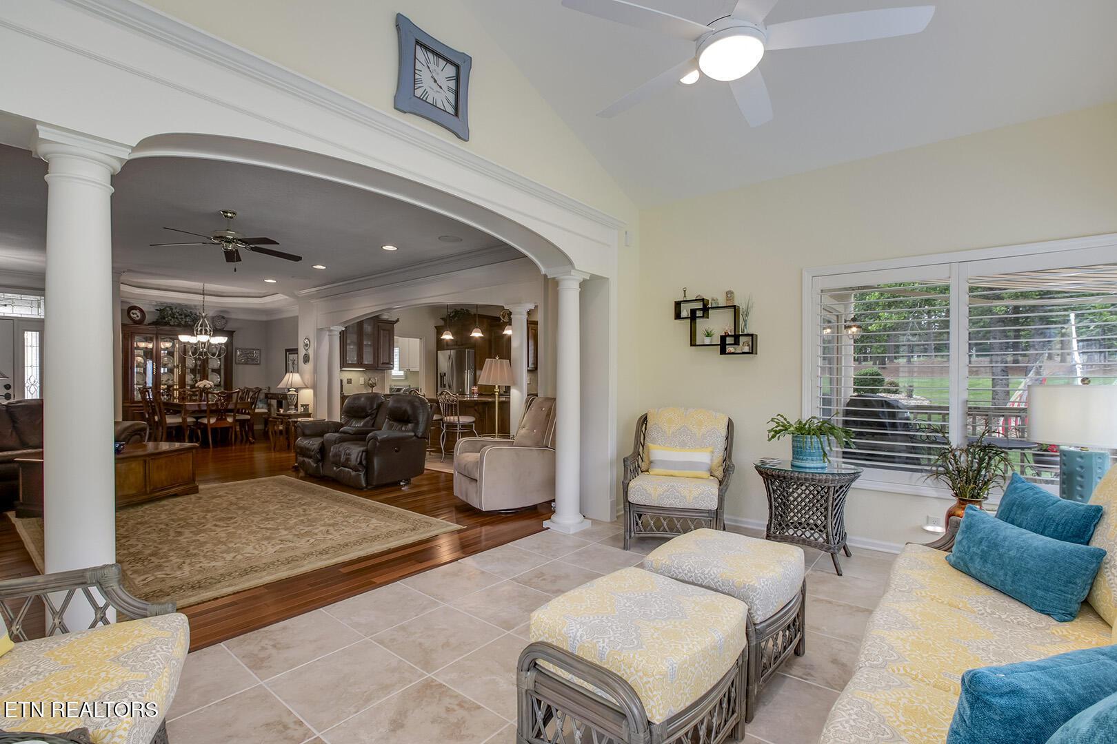 Fort Loudoun and Tellico Lake Real Estate - Image# 10