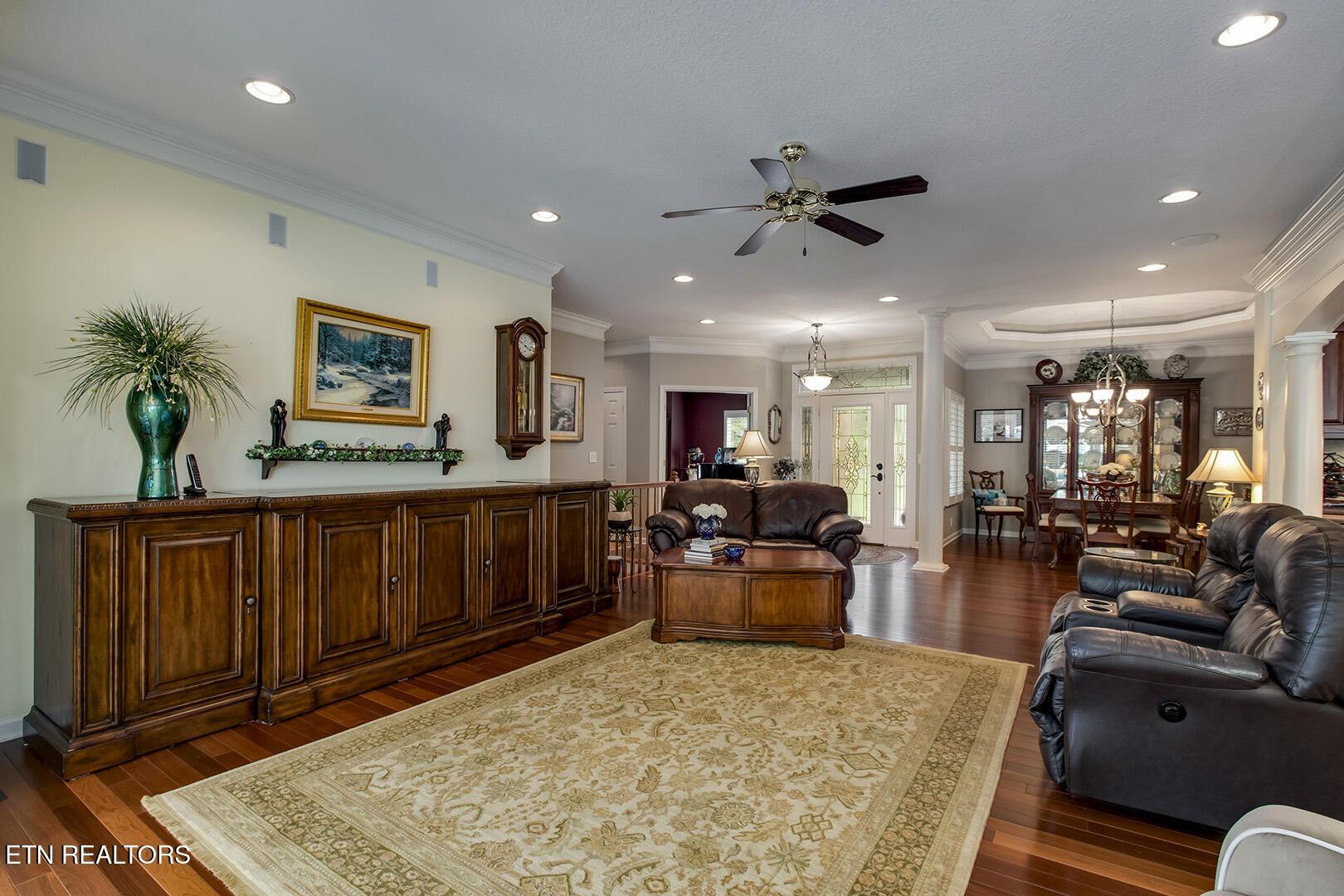 Fort Loudoun and Tellico Lake Real Estate - Image# 11