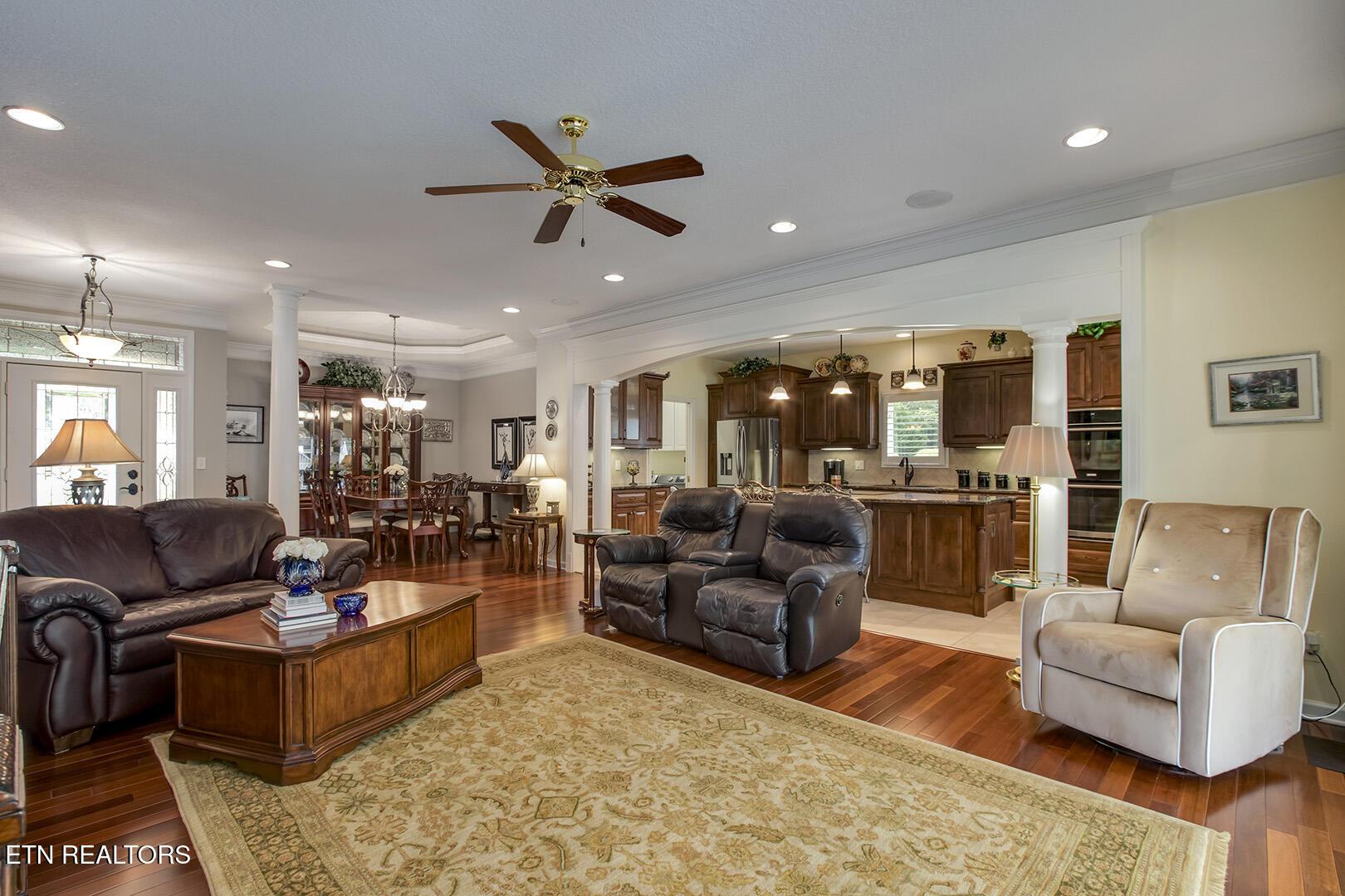 Fort Loudoun and Tellico Lake Real Estate - Image# 12