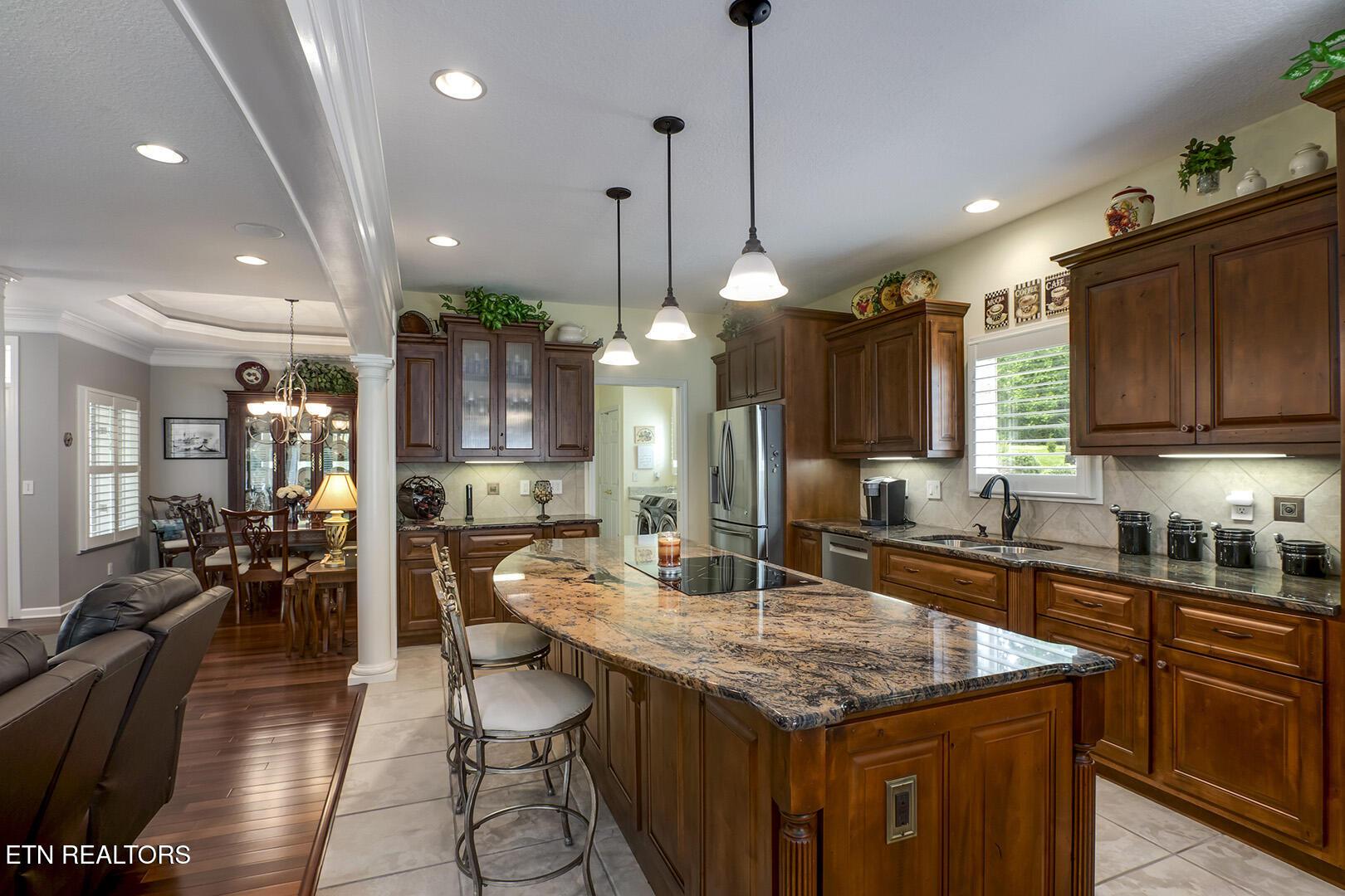 Fort Loudoun and Tellico Lake Real Estate - Image# 13