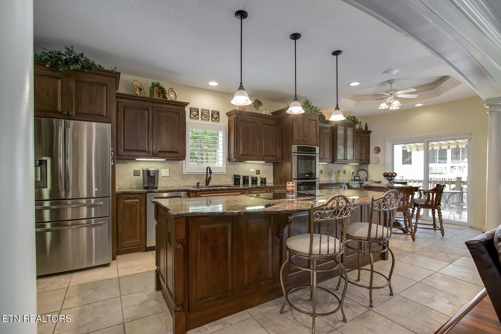 Fort Loudoun and Tellico Lake Real Estate - Image# 14