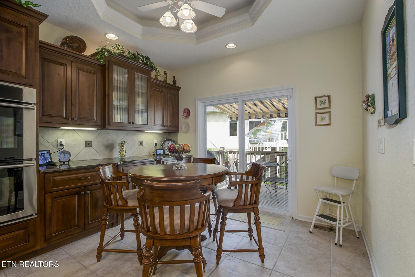 Fort Loudoun and Tellico Lake Real Estate - Image# 16