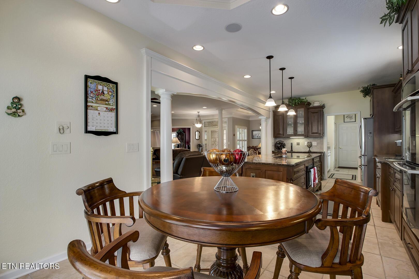 Fort Loudoun and Tellico Lake Real Estate - Image# 18