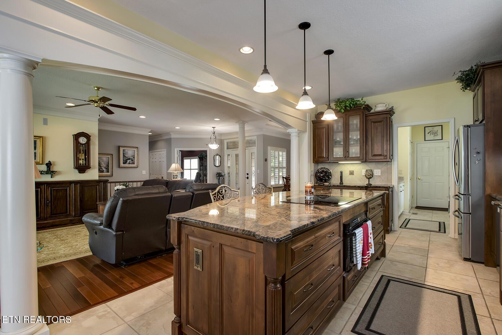 Fort Loudoun and Tellico Lake Real Estate - Image# 20