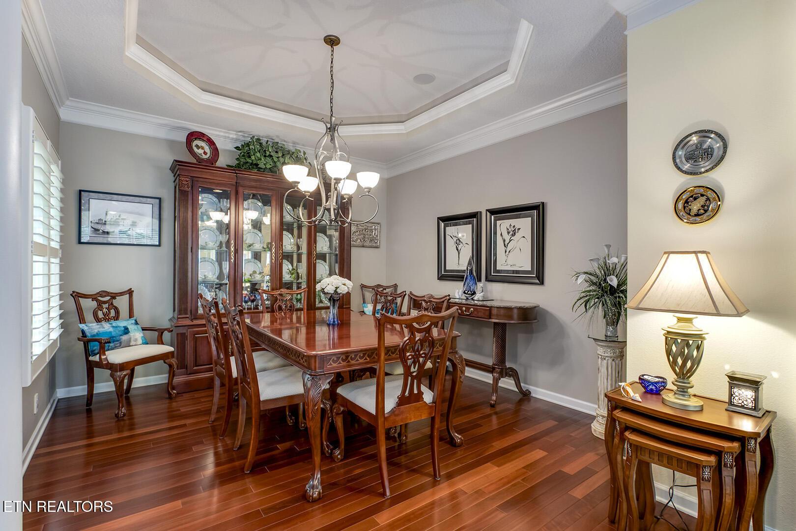 Fort Loudoun and Tellico Lake Real Estate - Image# 24