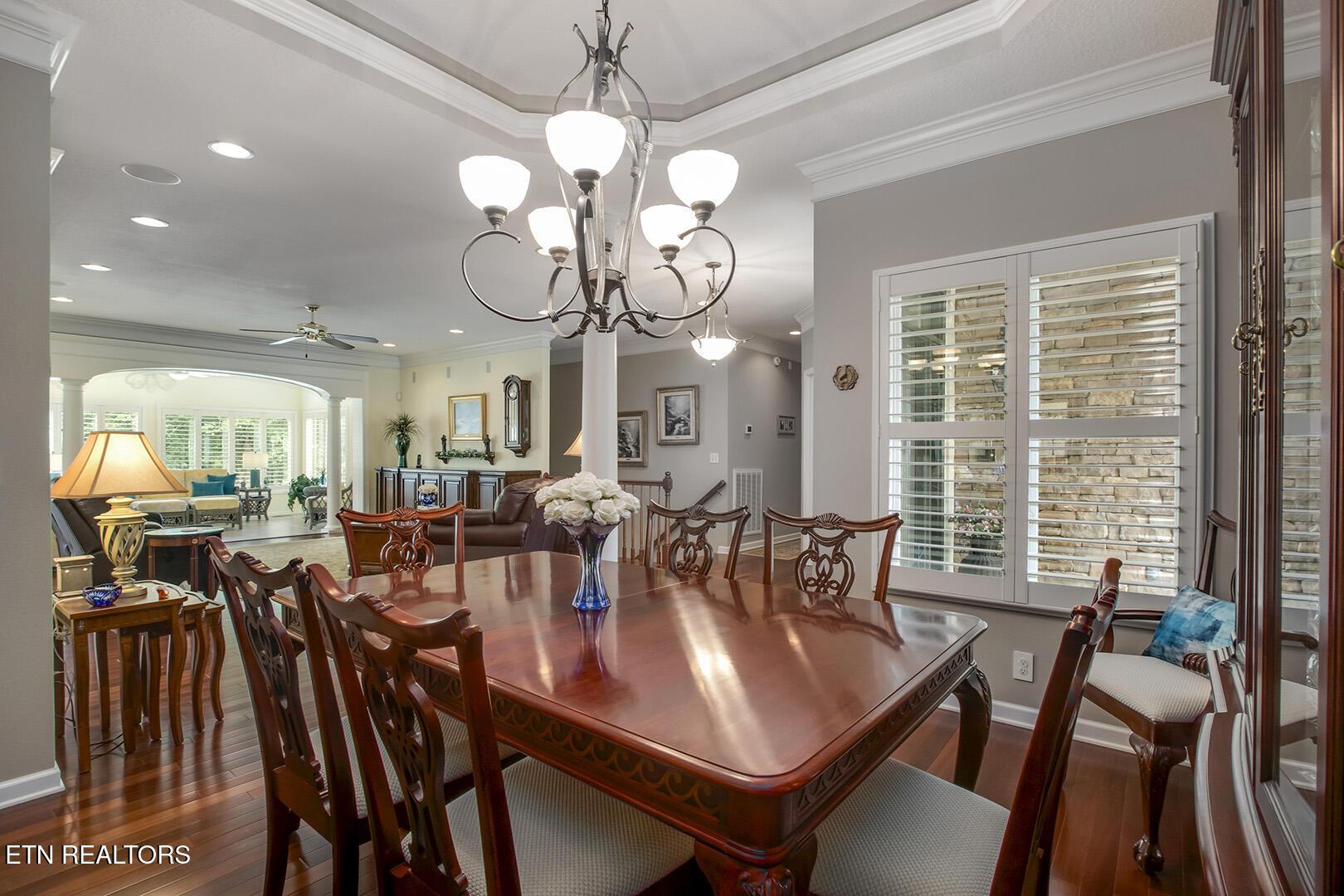 Fort Loudoun and Tellico Lake Real Estate - Image# 25