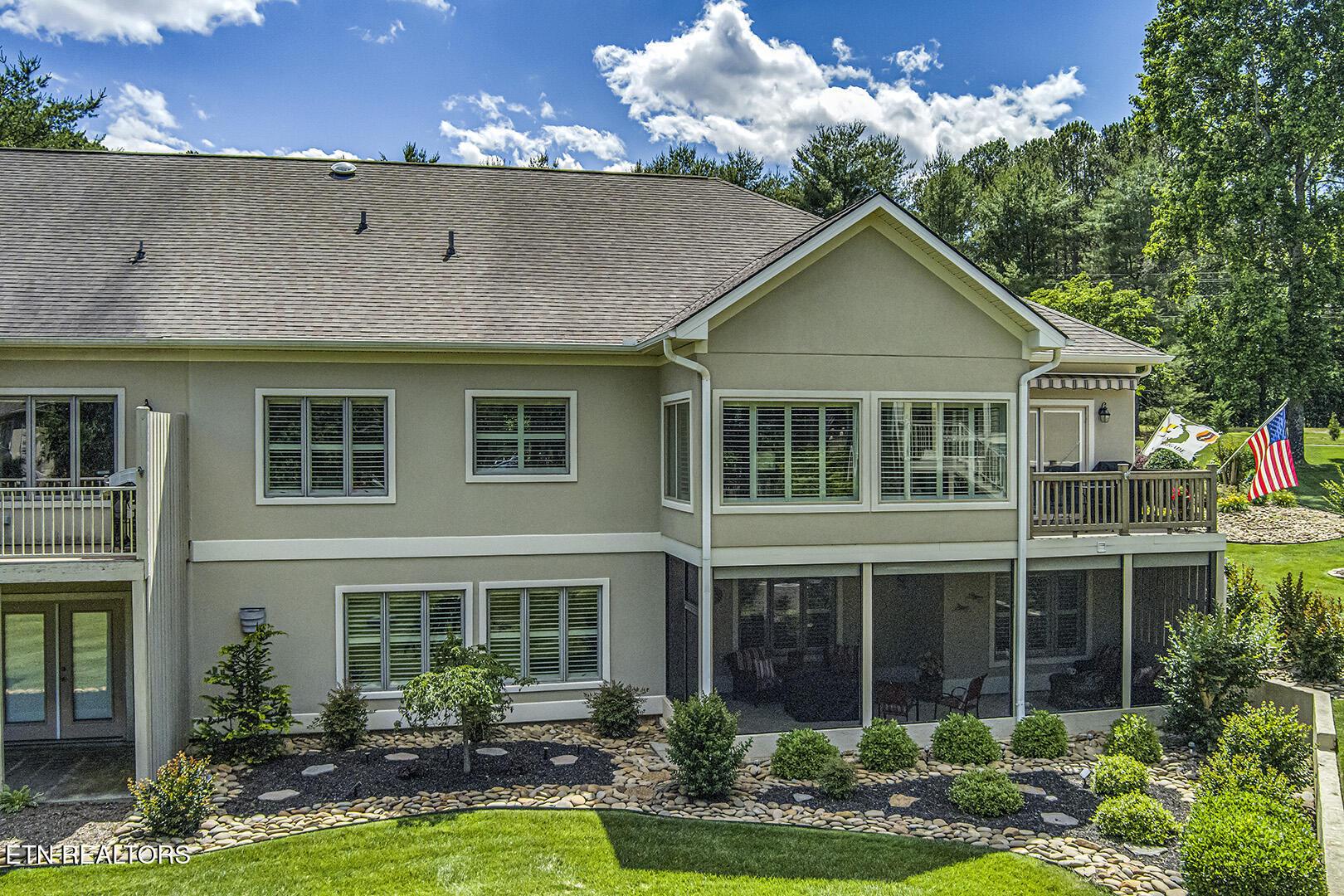 Fort Loudoun and Tellico Lake Real Estate - Image# 56