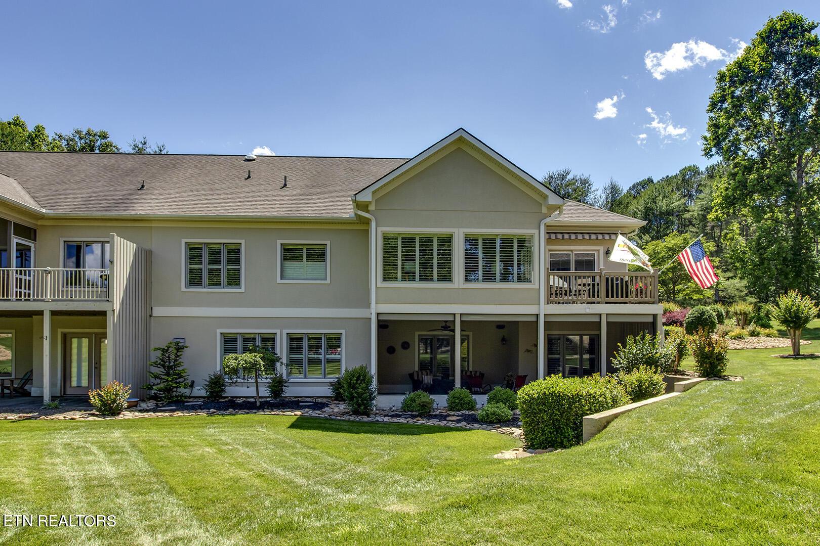 Fort Loudoun and Tellico Lake Real Estate - Image# 57
