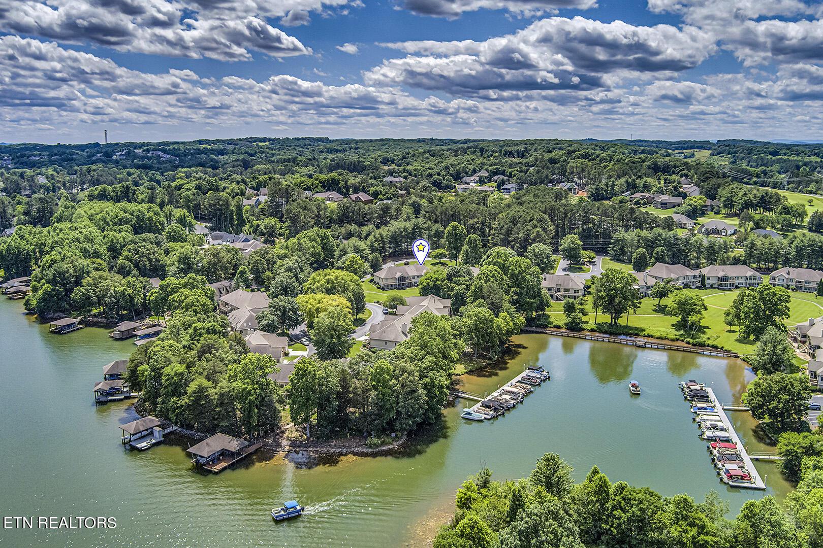 Fort Loudoun and Tellico Lake Real Estate - Image# 59