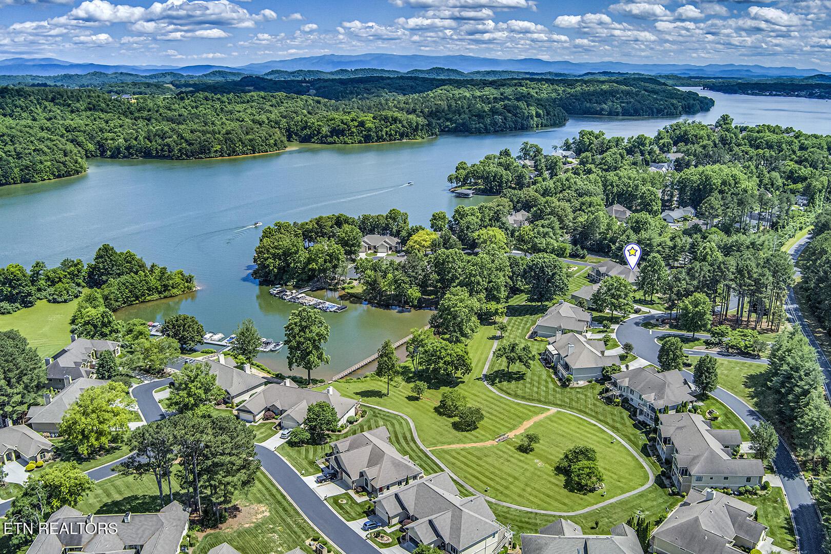 Fort Loudoun and Tellico Lake Real Estate - Image# 62