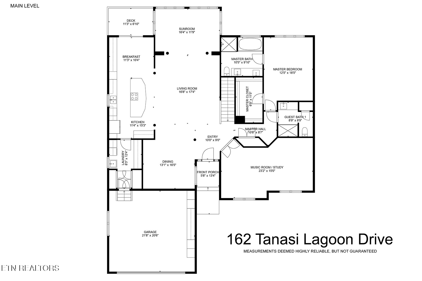 Fort Loudoun and Tellico Lake Real Estate - Image# 2