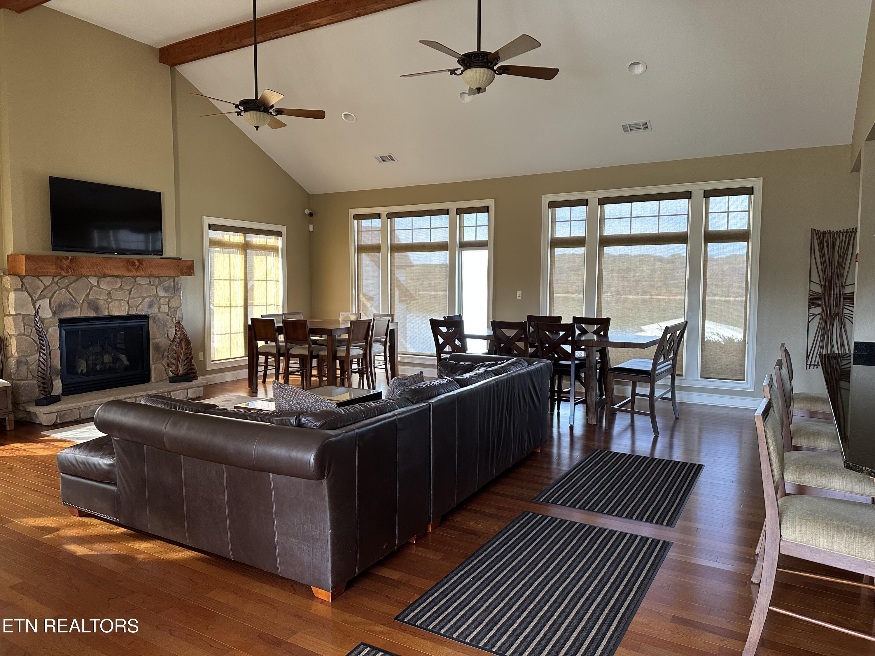 Fort Loudoun and Tellico Lake Real Estate - Image# 19