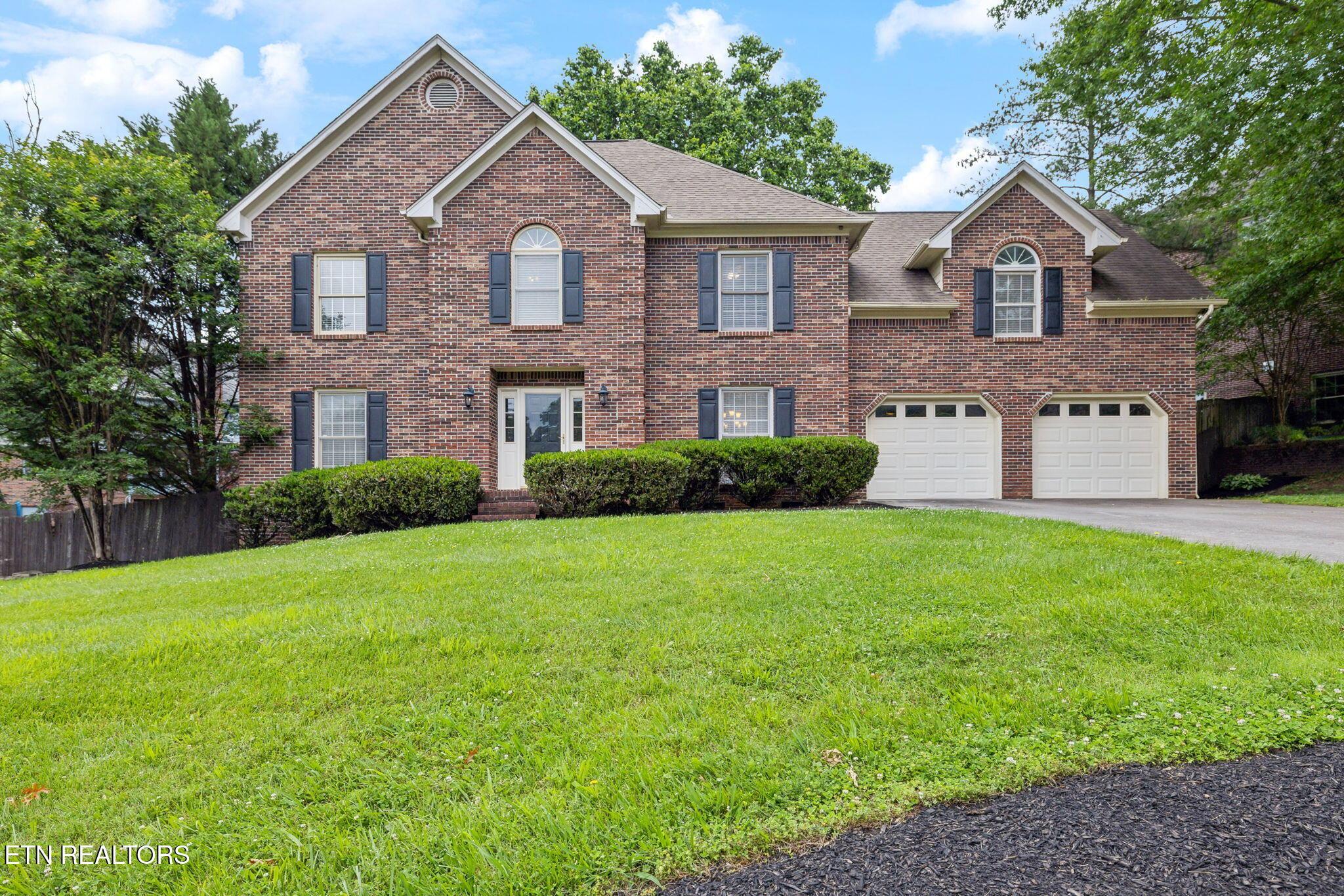 Fort Loudoun and Tellico Lake Real Estate - Image# 1