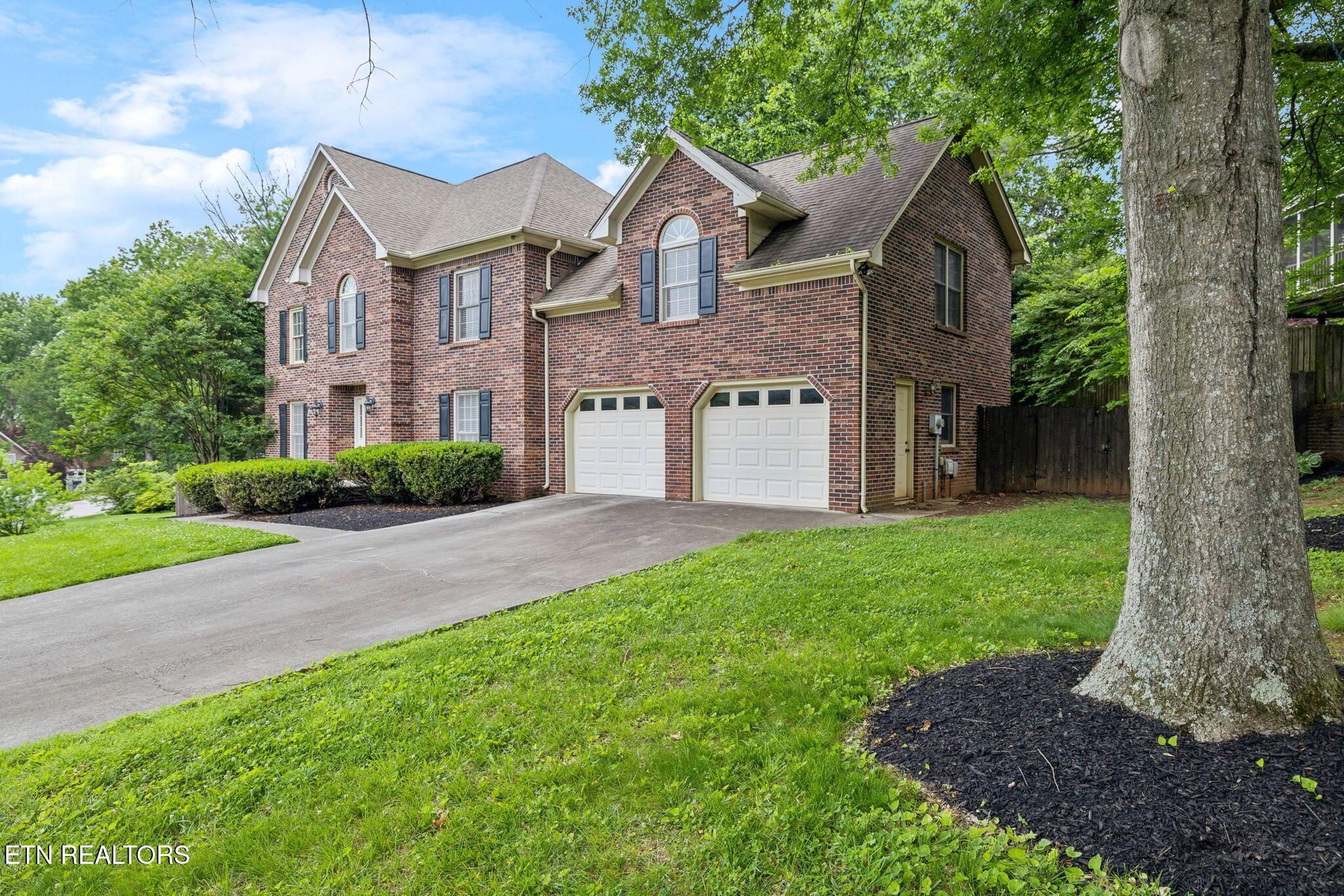 Fort Loudoun and Tellico Lake Real Estate - Image# 2