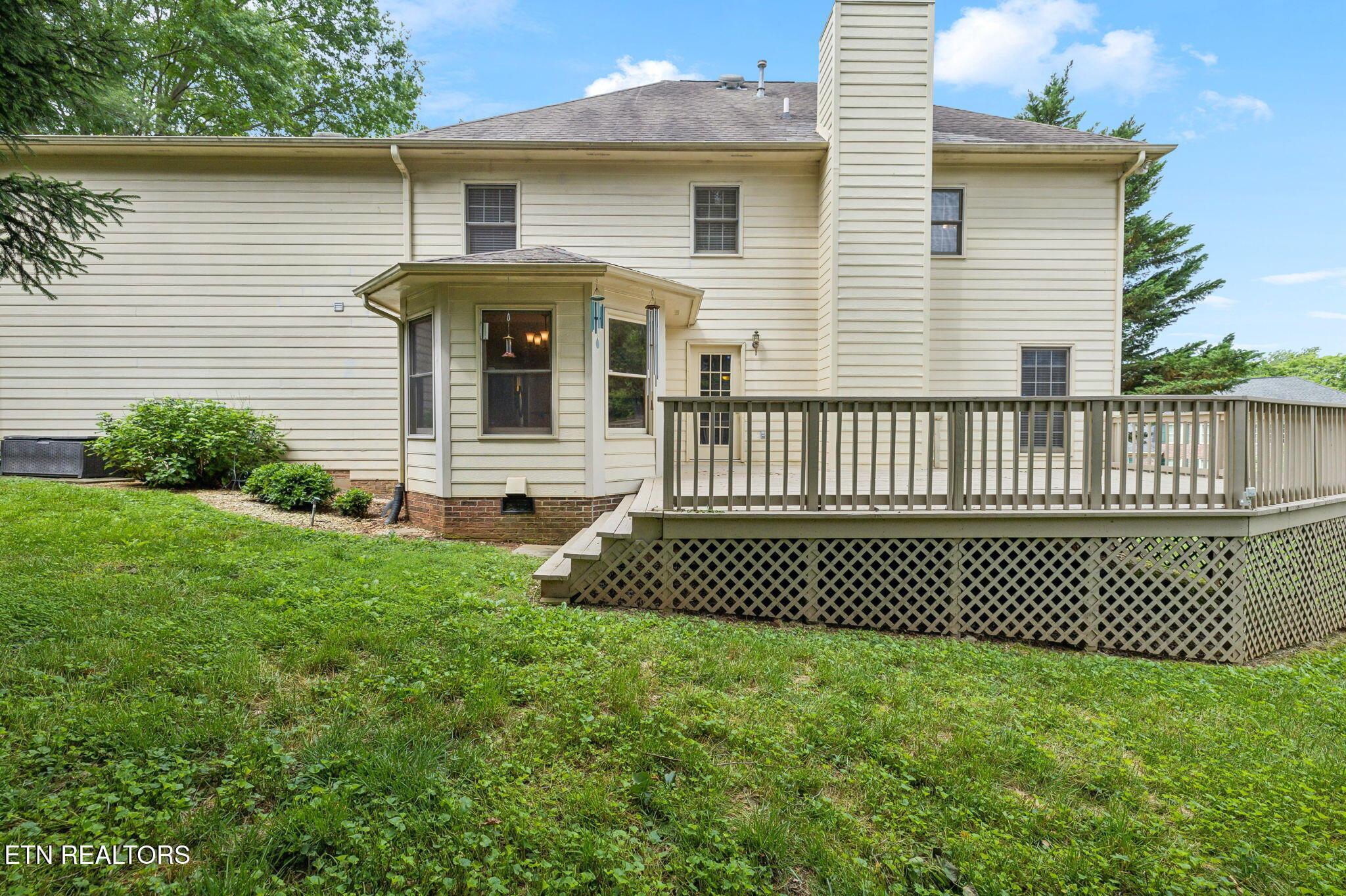 Fort Loudoun and Tellico Lake Real Estate - Image# 35